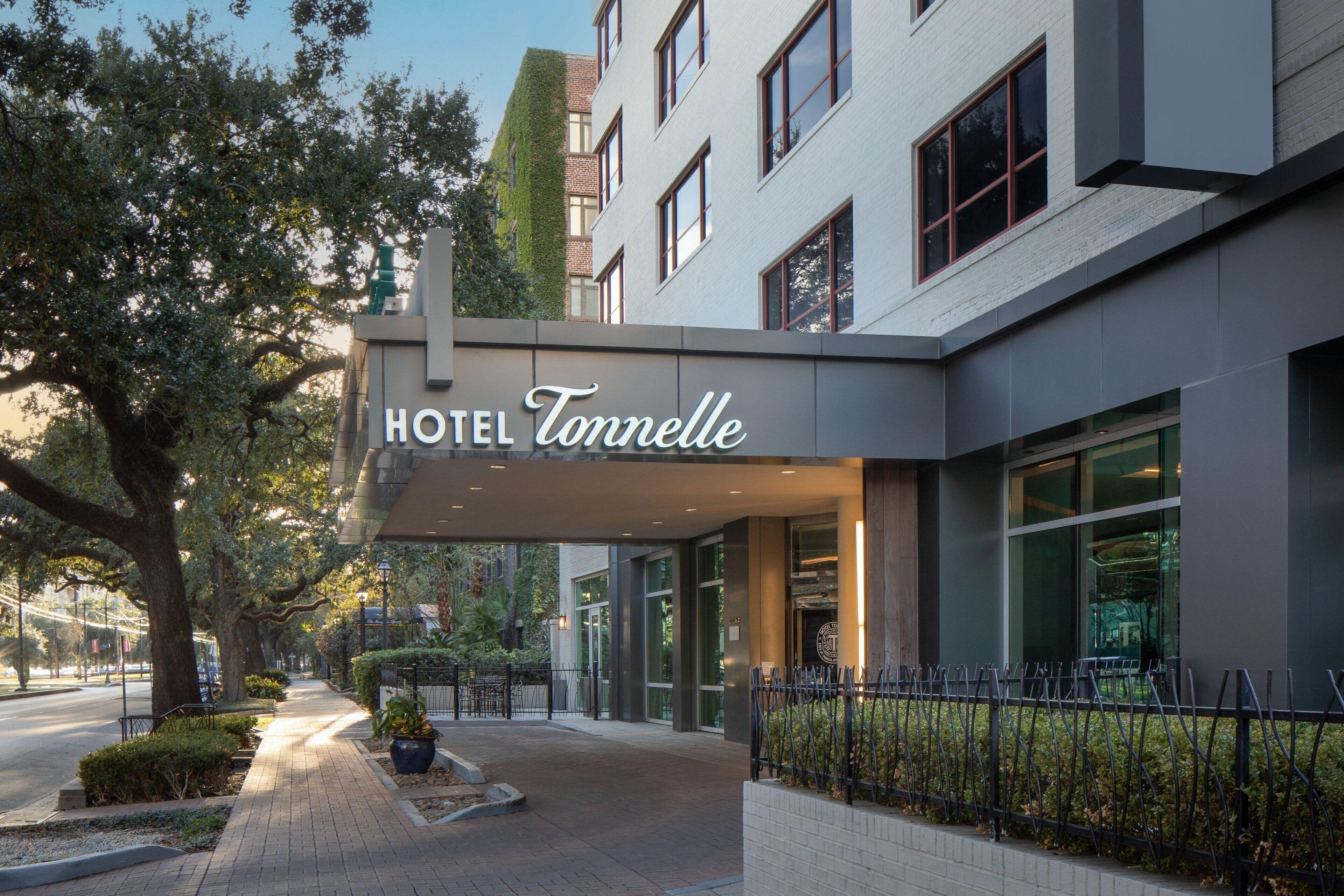 Tonnelle New Orleans, A Tribute Portfolio Hotel 4*