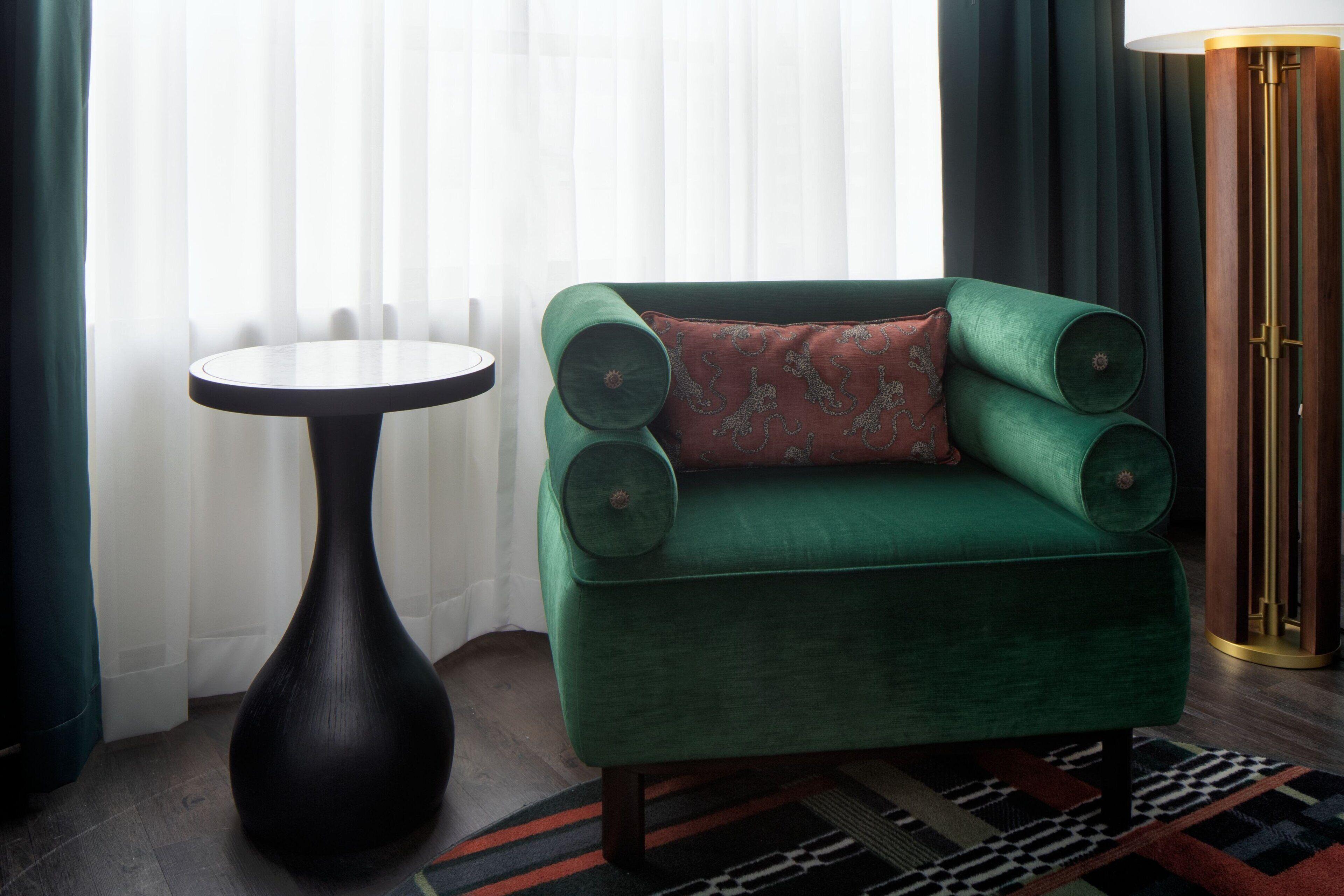 Tonnelle New Orleans, A Tribute Portfolio Hotel