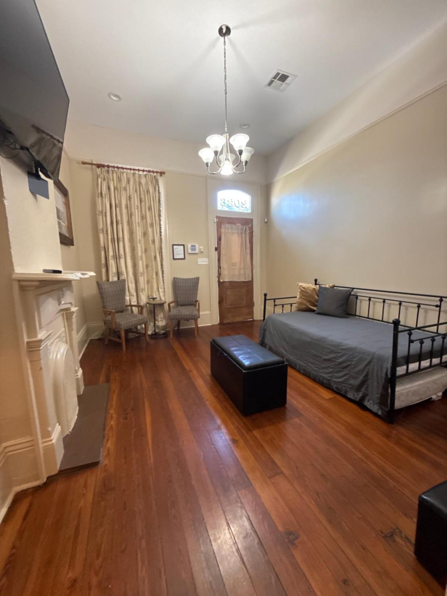 Holiday home Iberville Quarters New Orleans