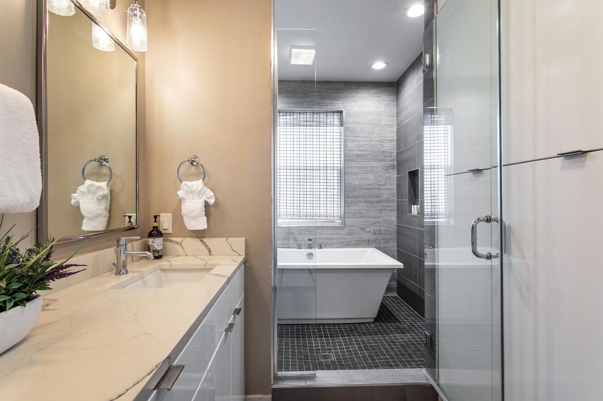 New Construction Elegant New Orleans