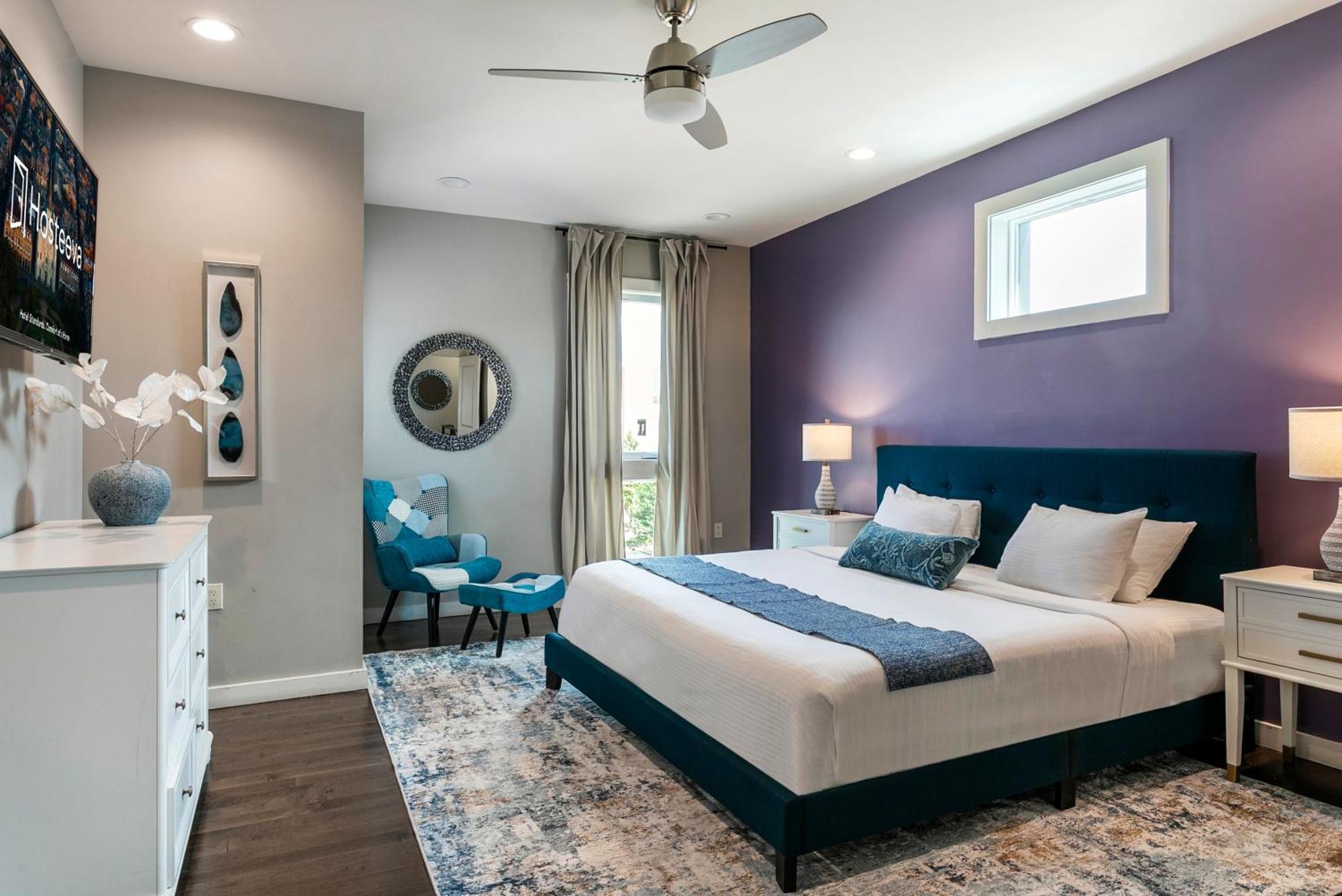 Holiday home New Construction Elegant