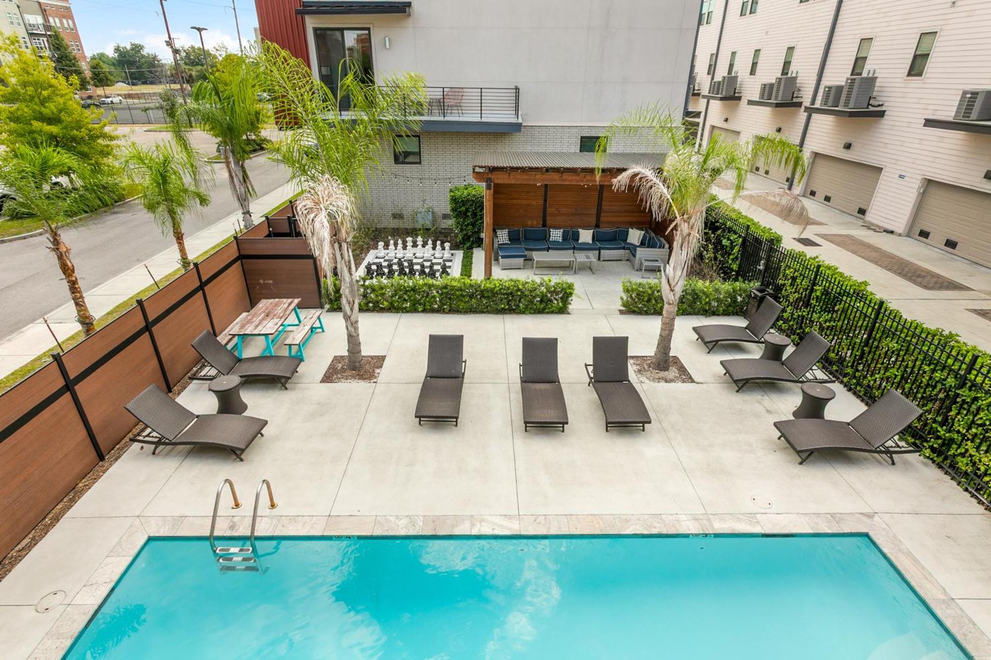 New Construction Elegant Holiday home *