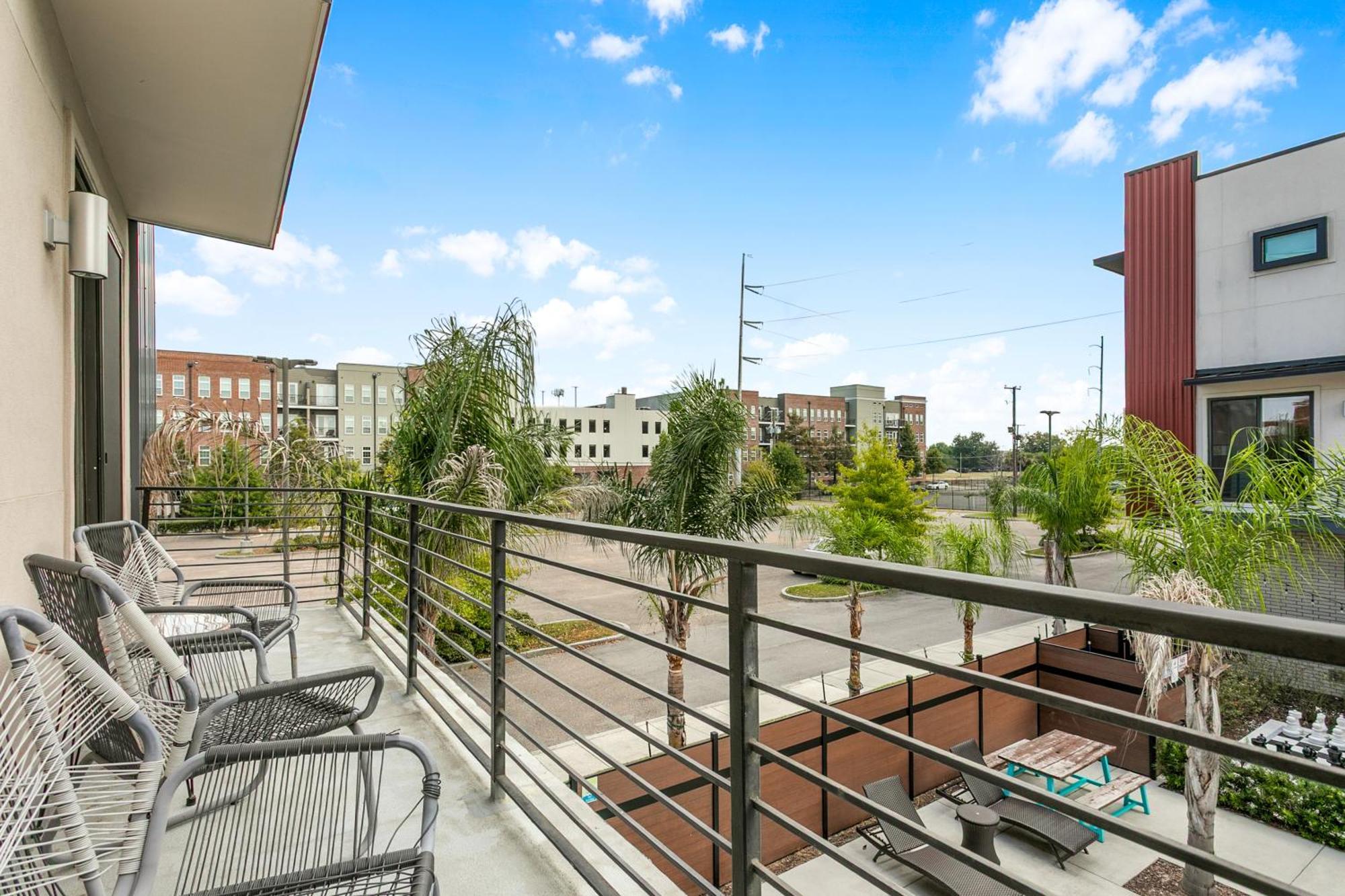 New Construction Elegant *