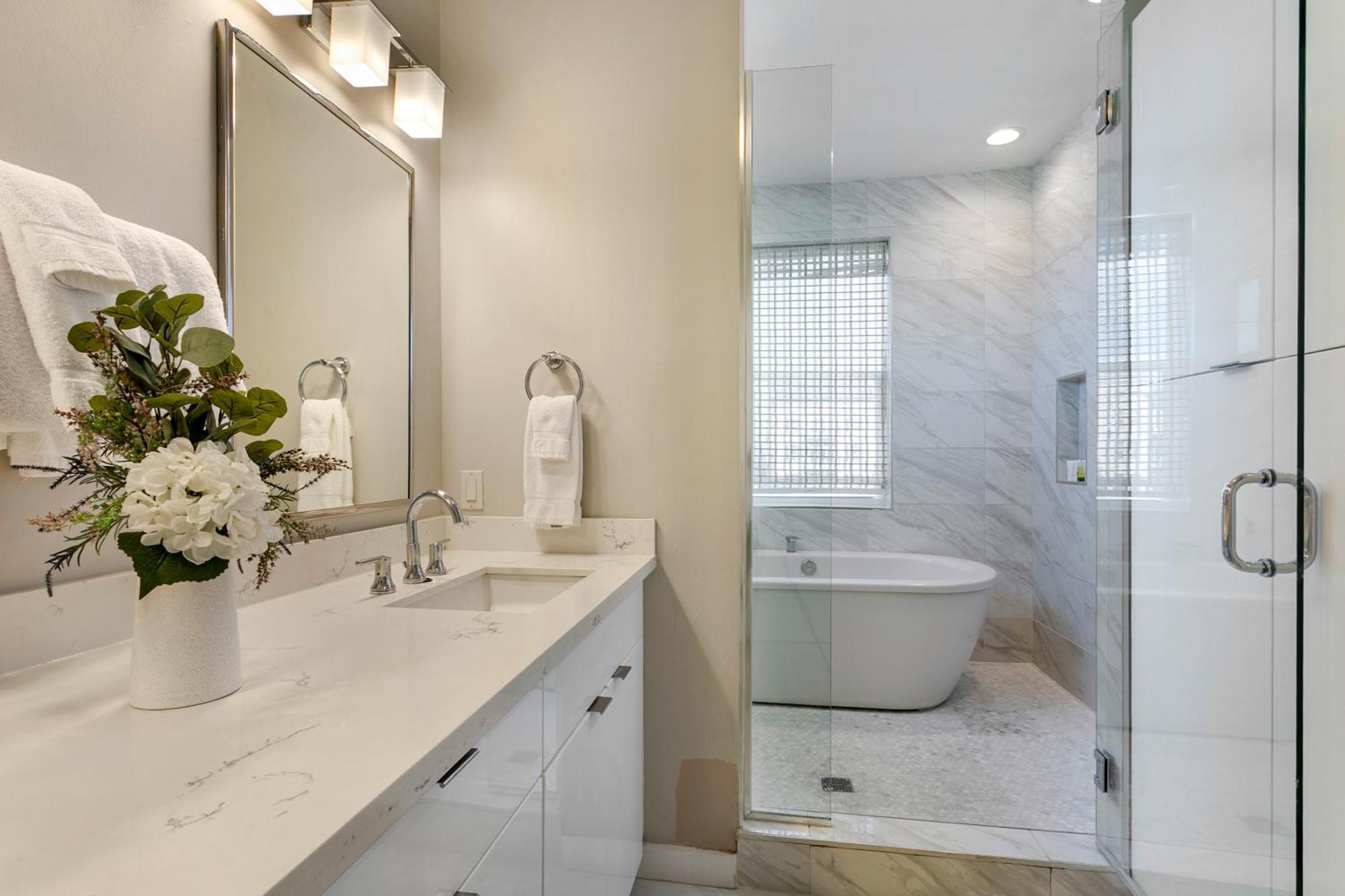 New Construction Elegant * New Orleans