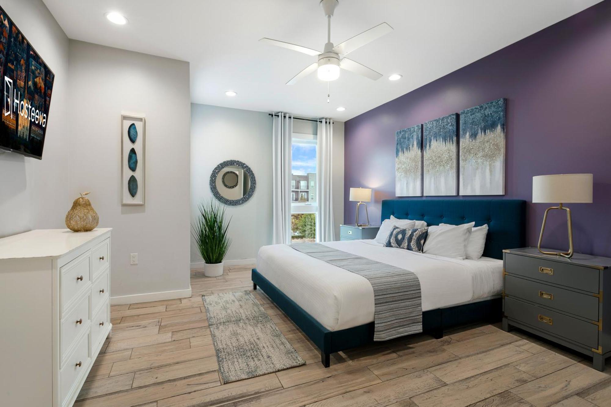 New Construction Elegant New Orleans