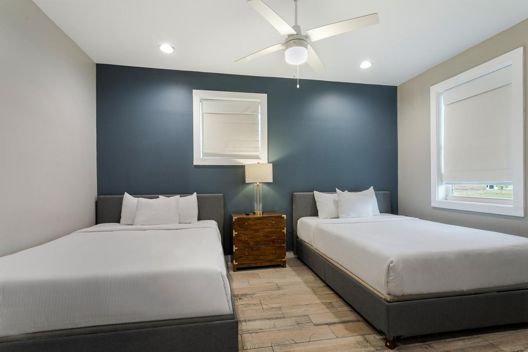 New Construction Elegant Holiday home *