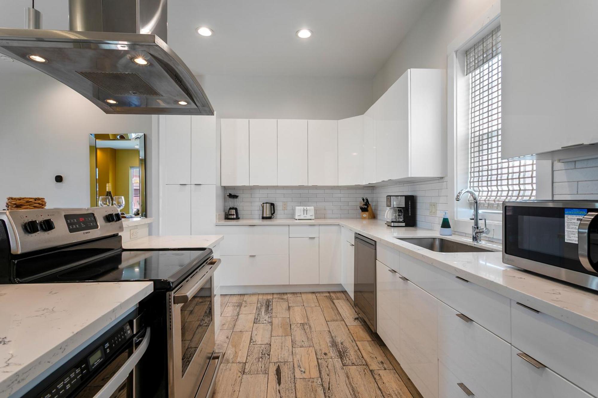 New Construction Elegant Holiday home