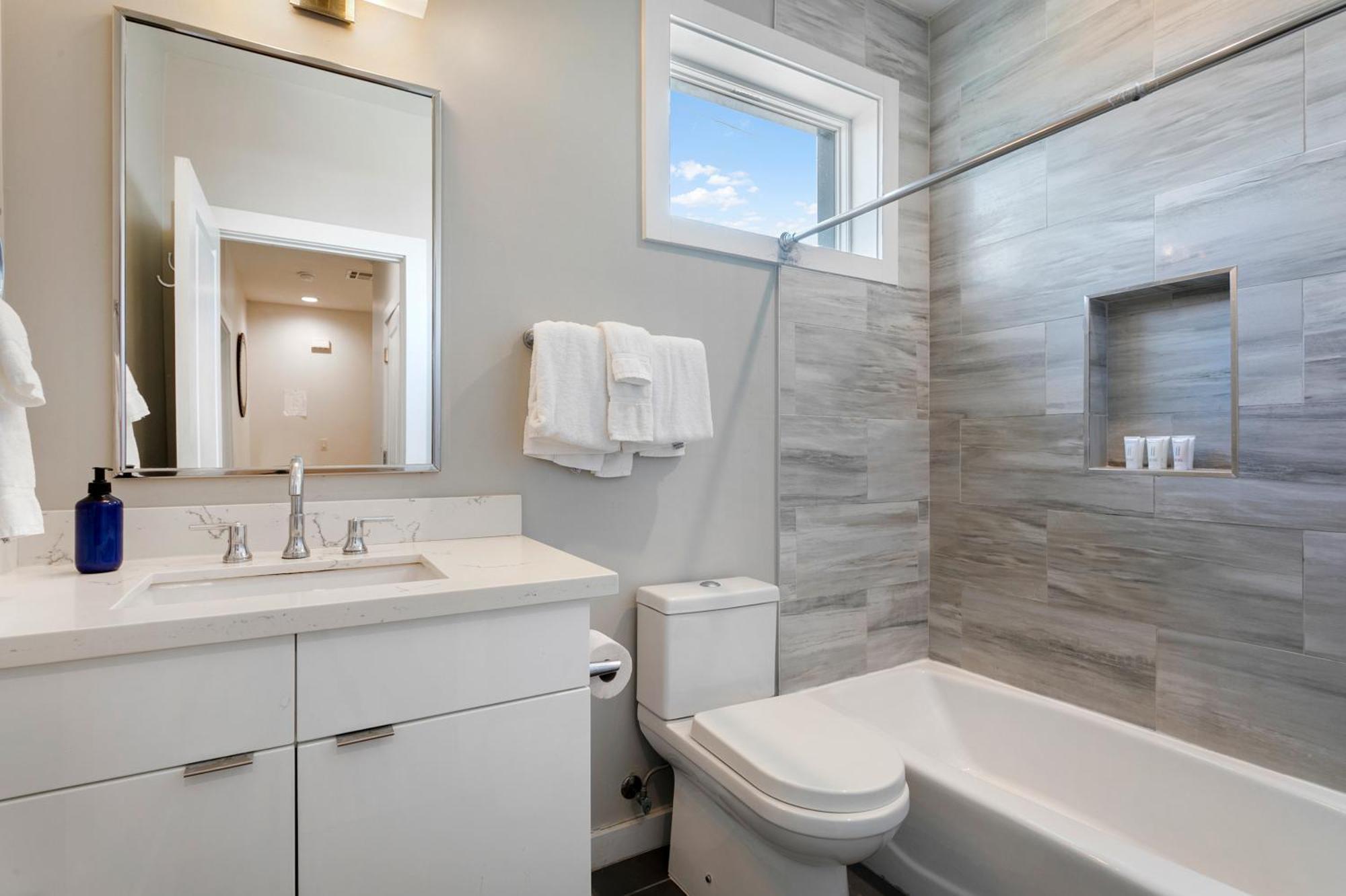 New Construction Elegant