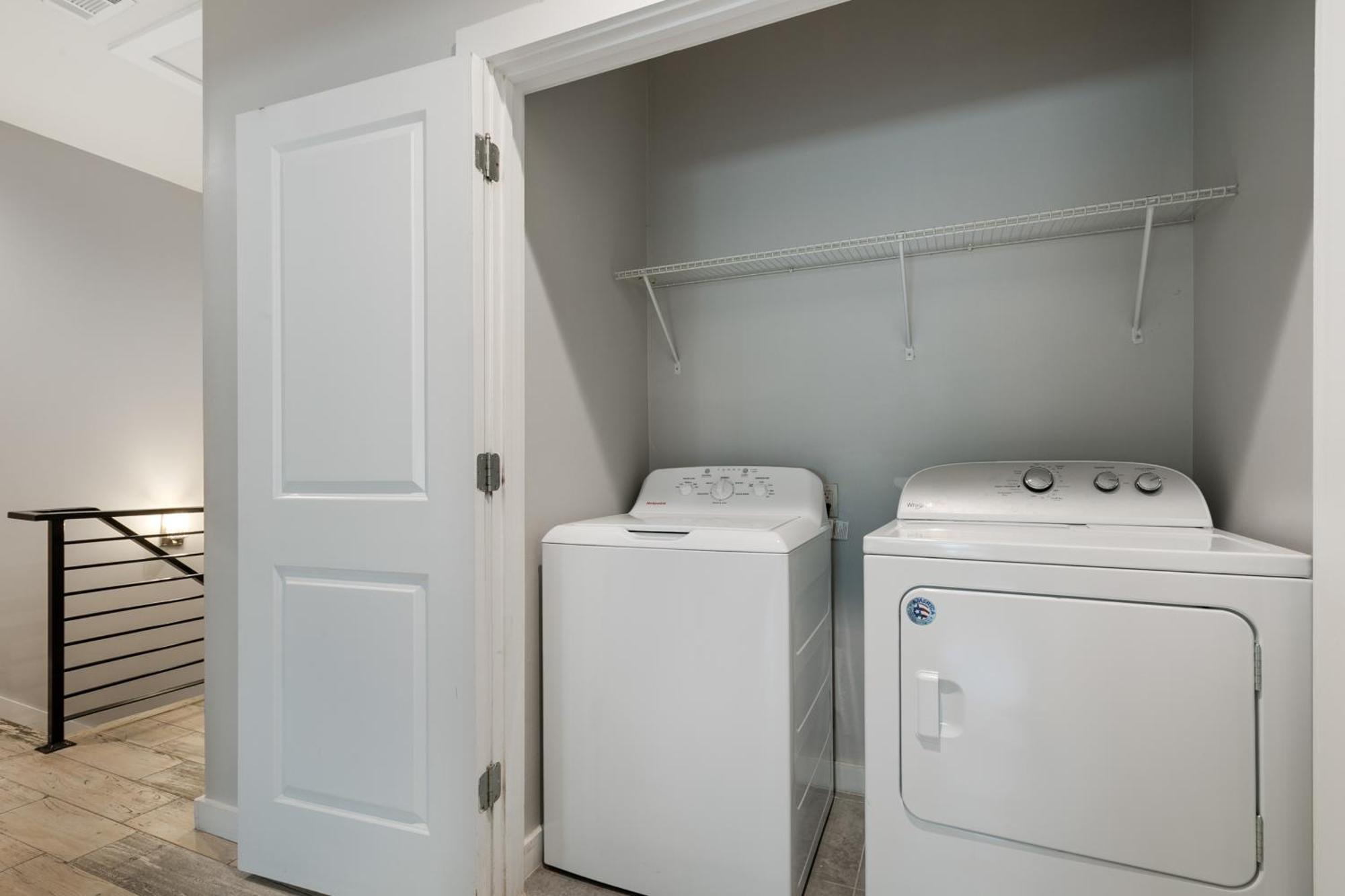 New Construction Elegant * New Orleans