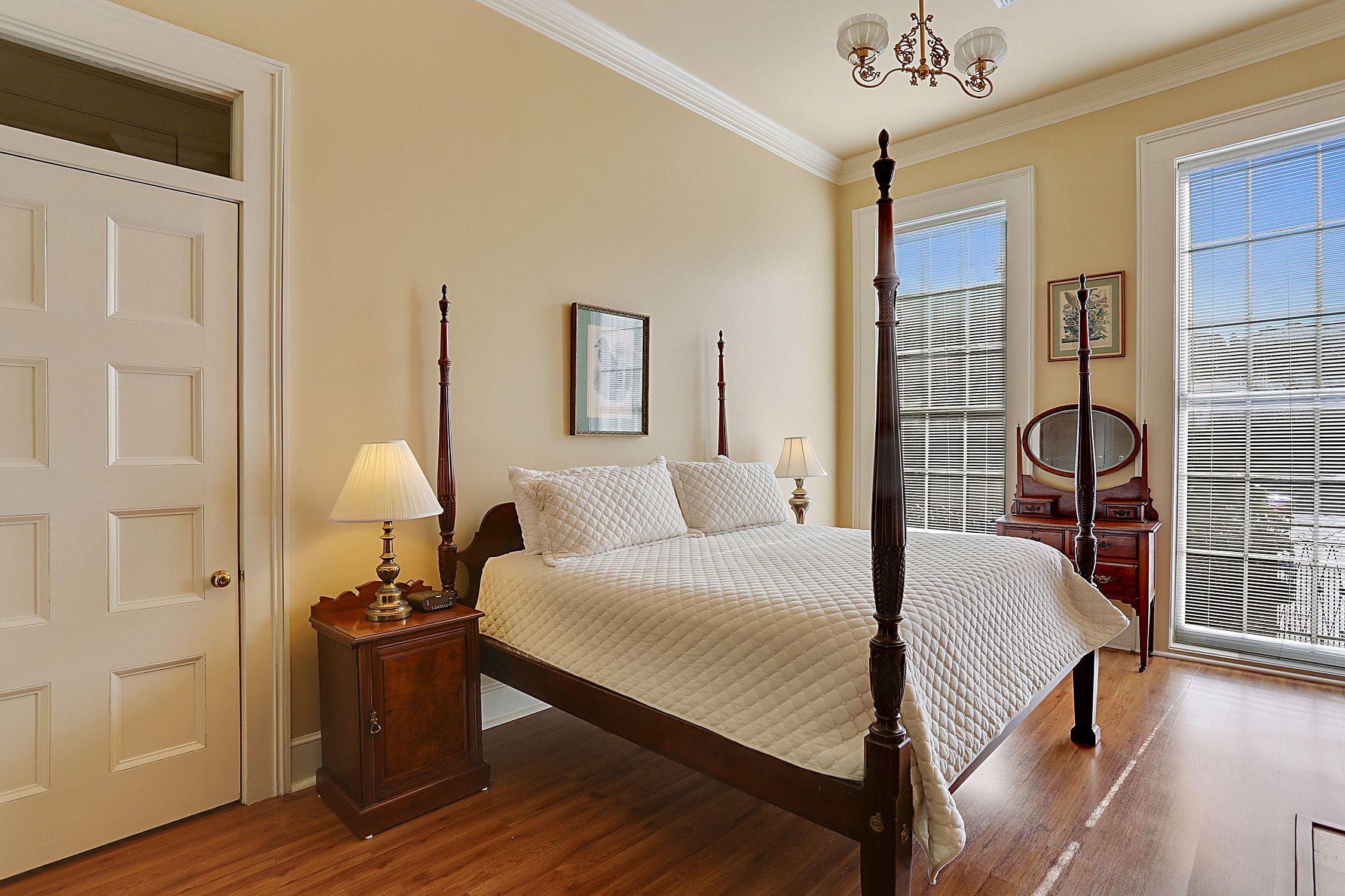 Grenoble House New Orleans