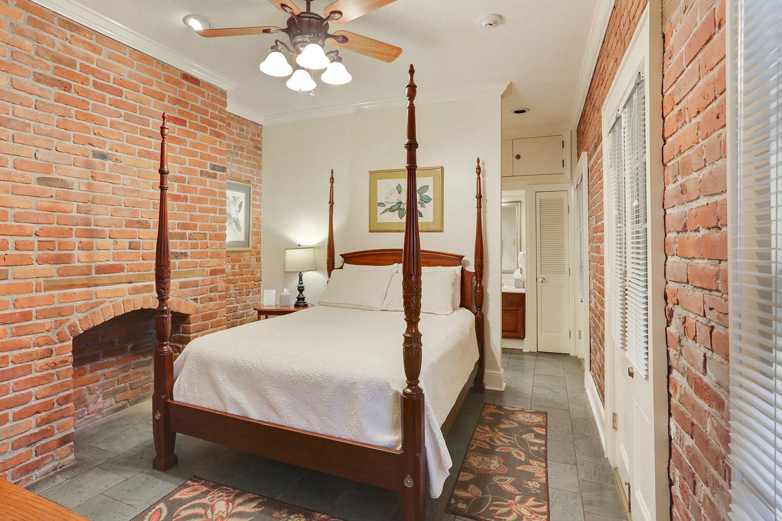 Grenoble House 3* New Orleans