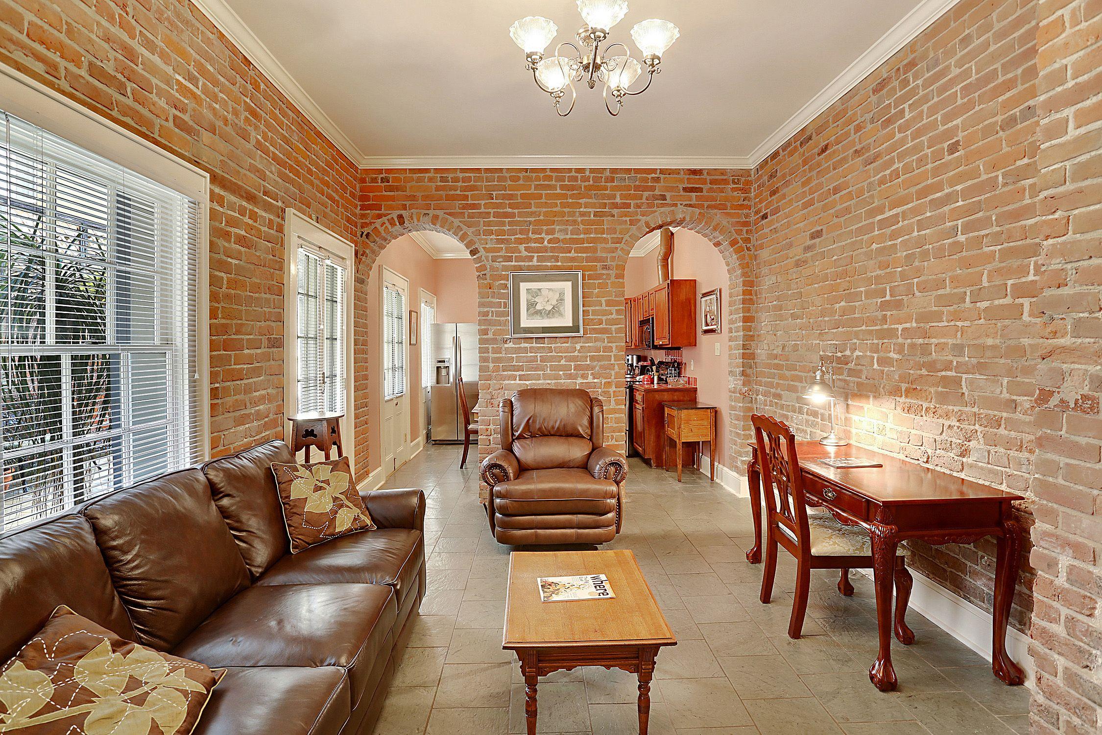 Grenoble House New Orleans