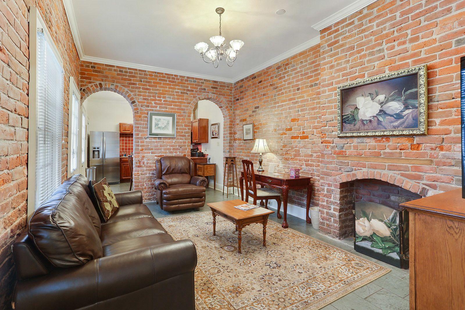 Grenoble House Hotel New Orleans