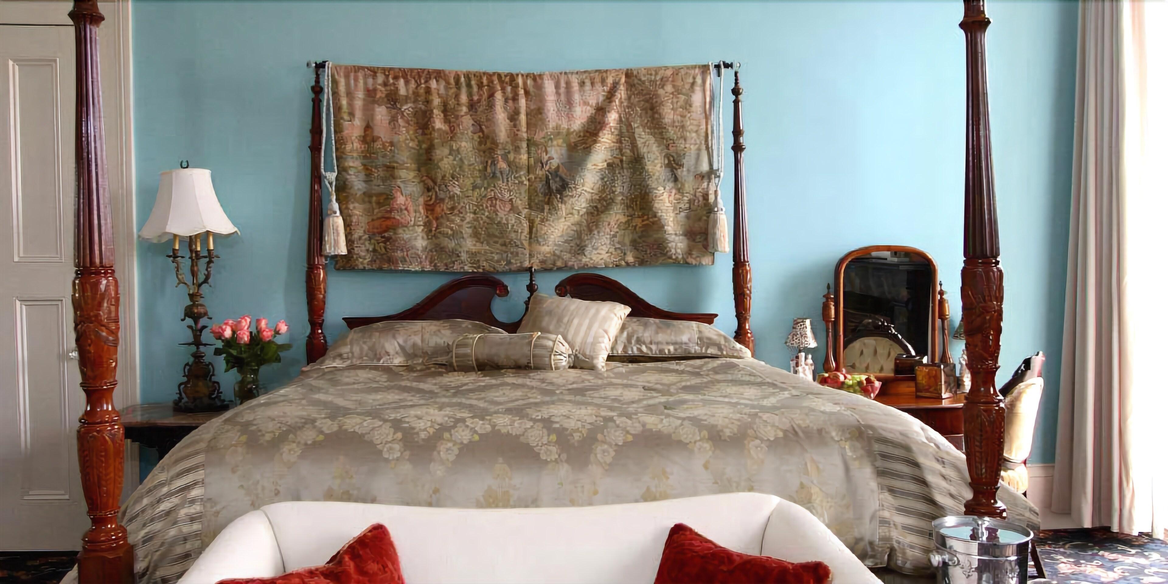 Hotel Lafitte & Bar New Orleans