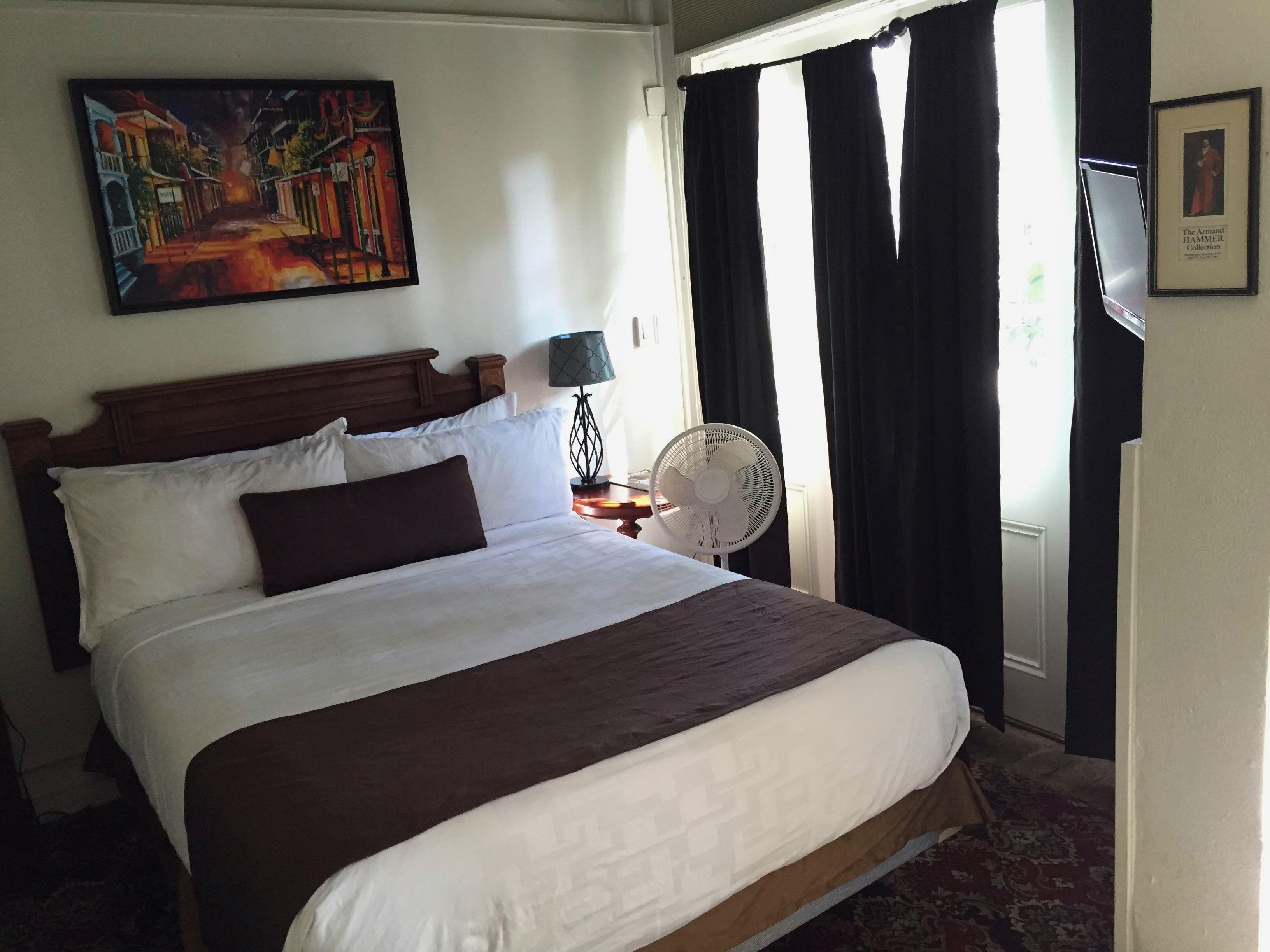 Lafitte & Bar New Orleans