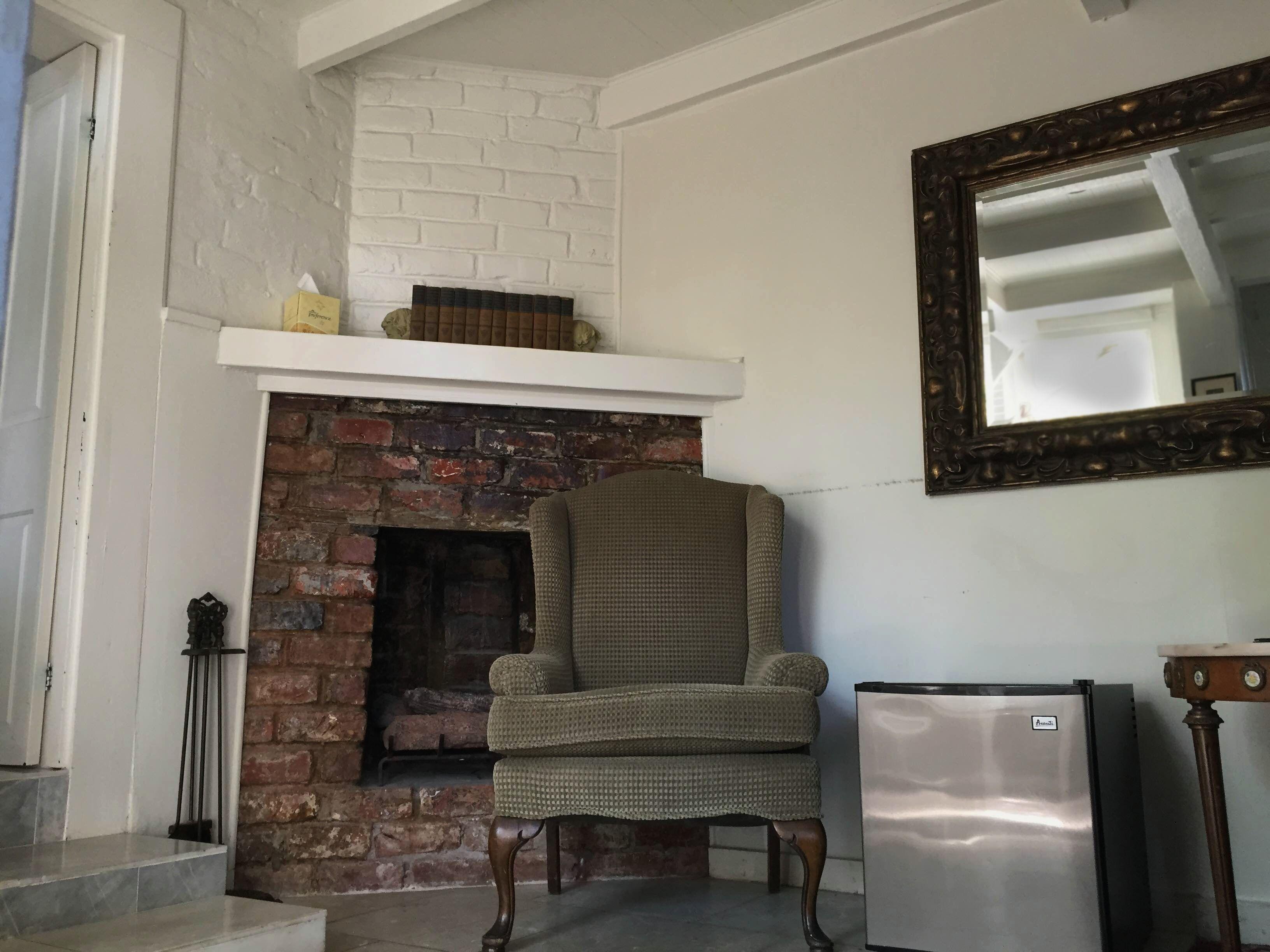 Hotel Lafitte & Bar New Orleans