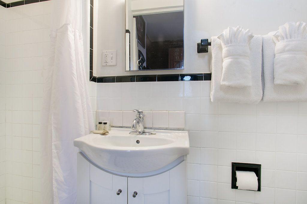 Lafitte & Bar Hotel New Orleans