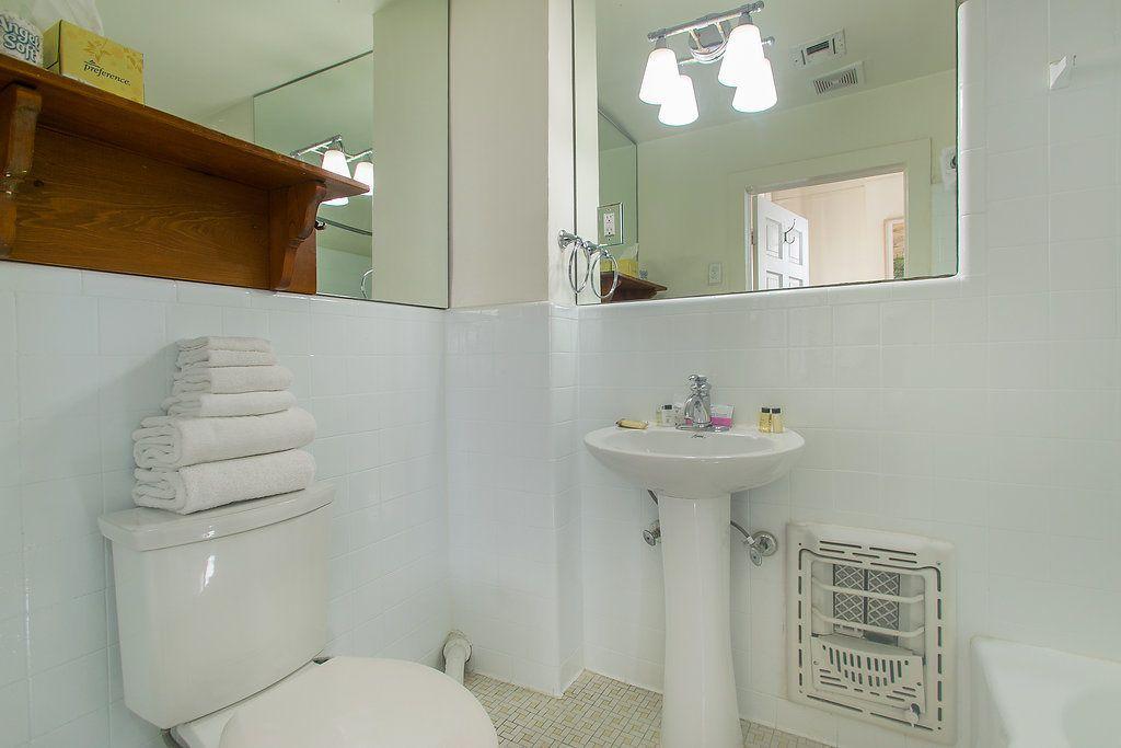 Lafitte & Bar Hotel New Orleans