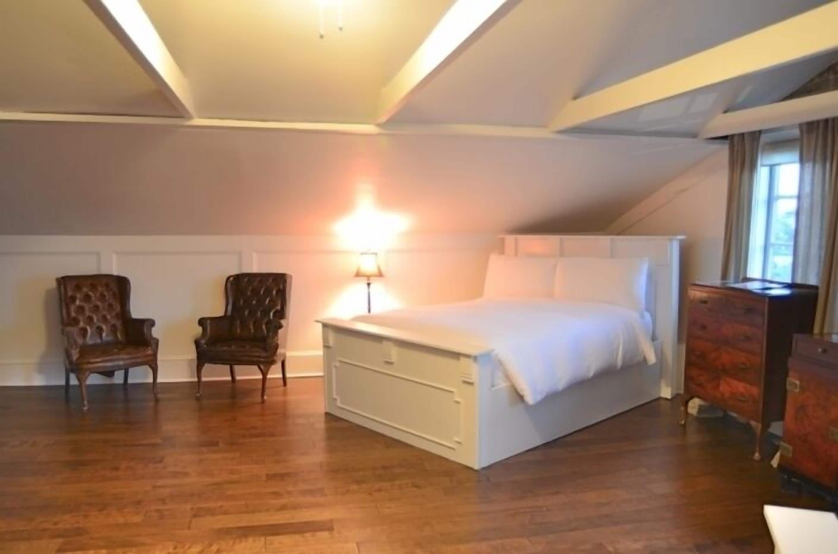 Lafitte & Bar 3* New Orleans