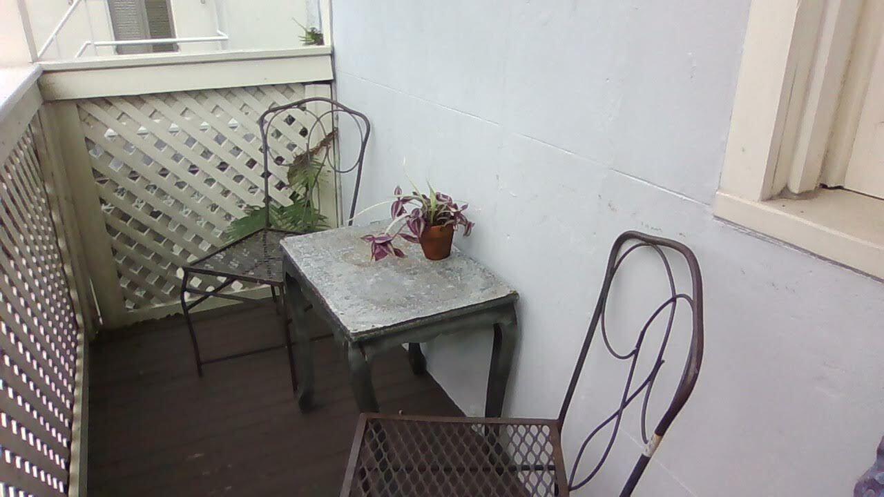 Hotel Lafitte & Bar New Orleans