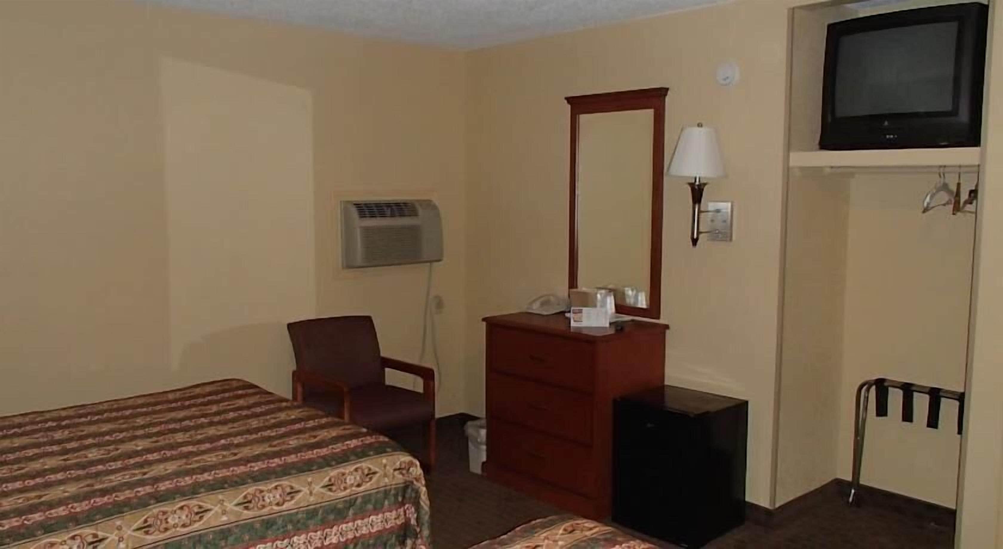 Motel Royal Of New Orleans