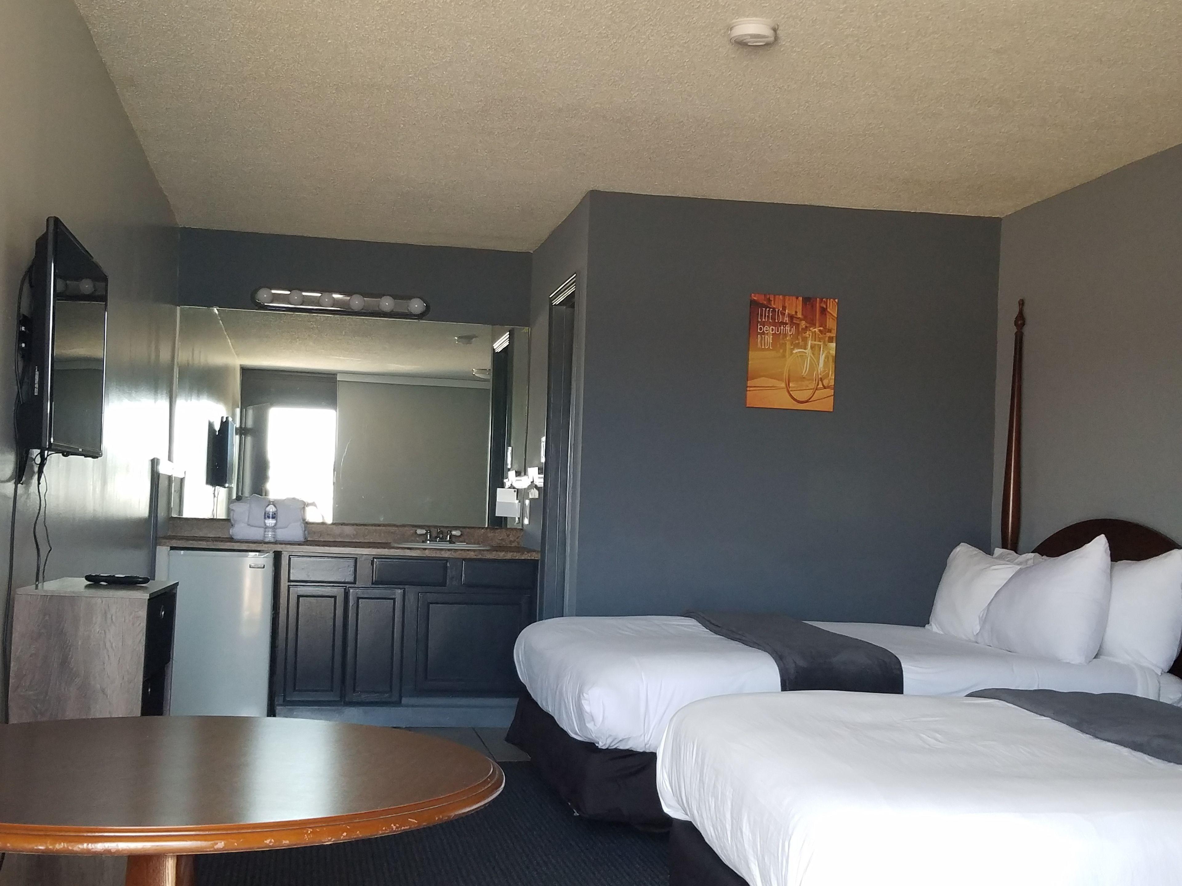 Hotel 10 Extended Stay Hotel 2*