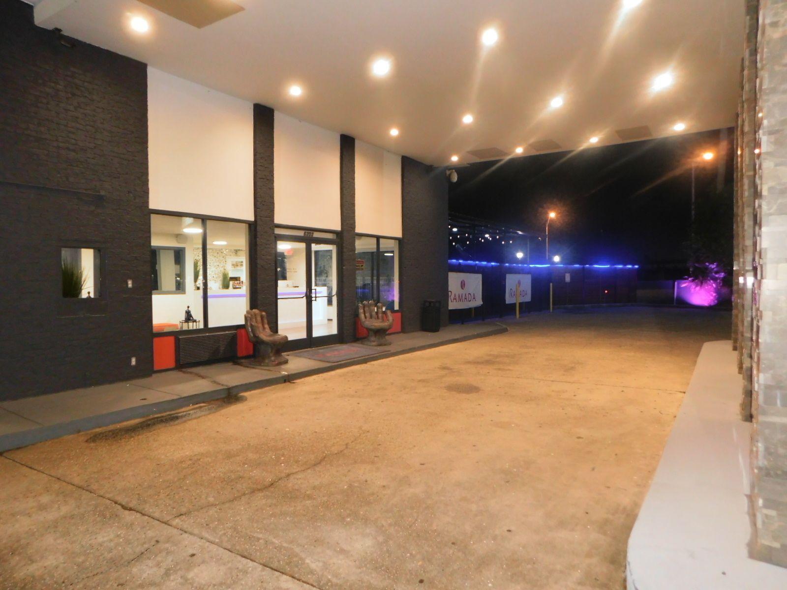 Hotel 10 Extended Stay Hotel 2*