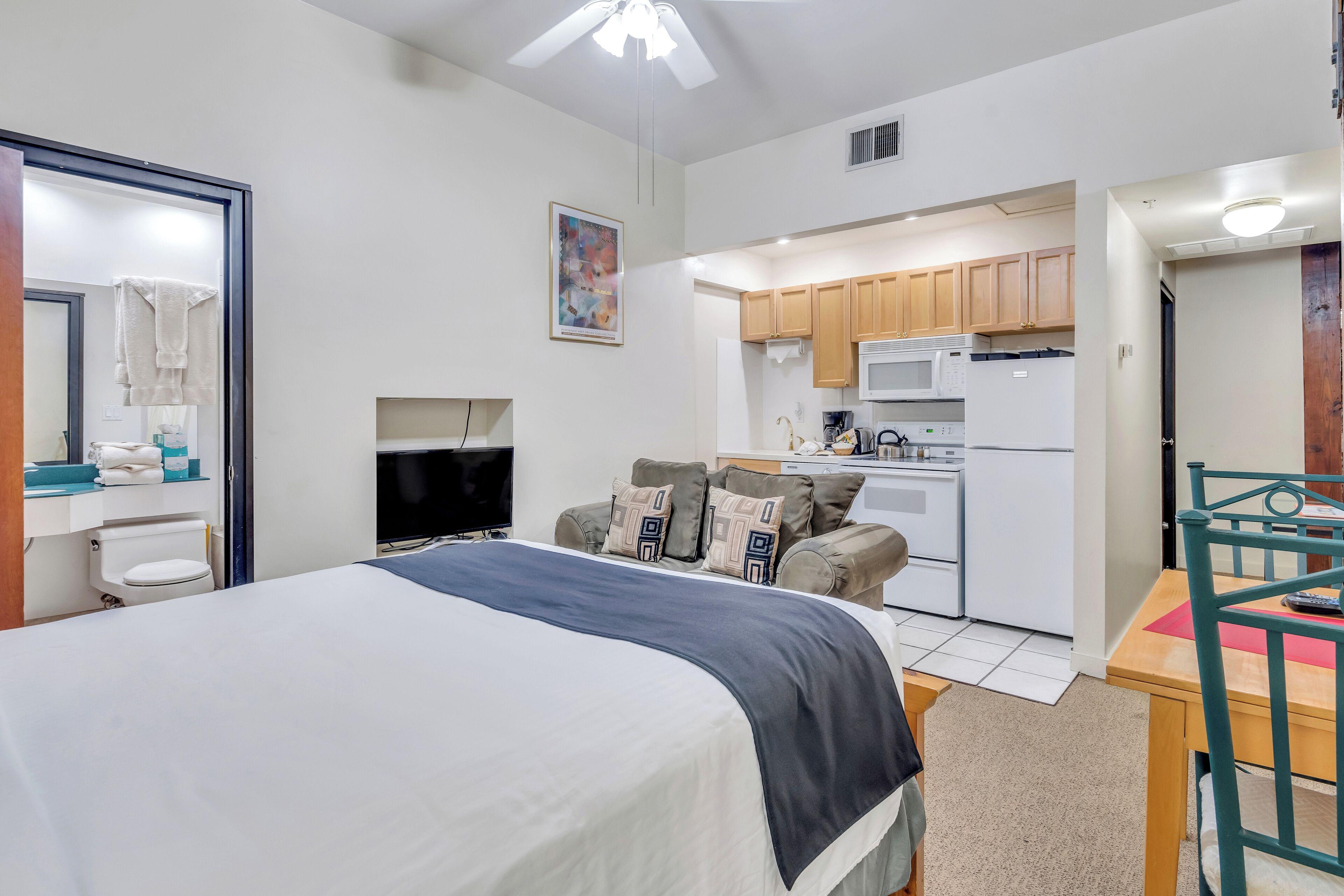 De L'eau Vive Hotel 3*