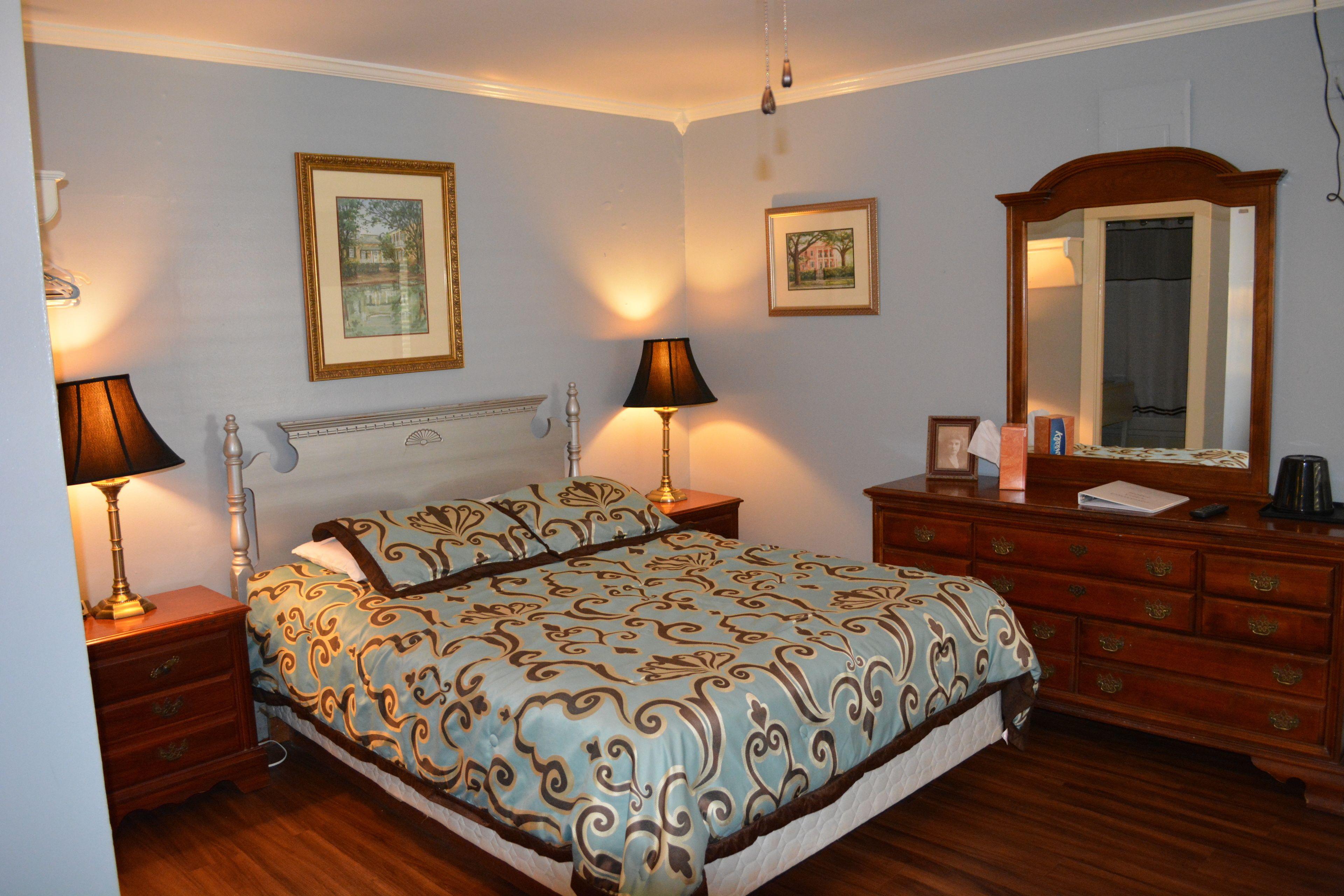 Convento 3* New Orleans