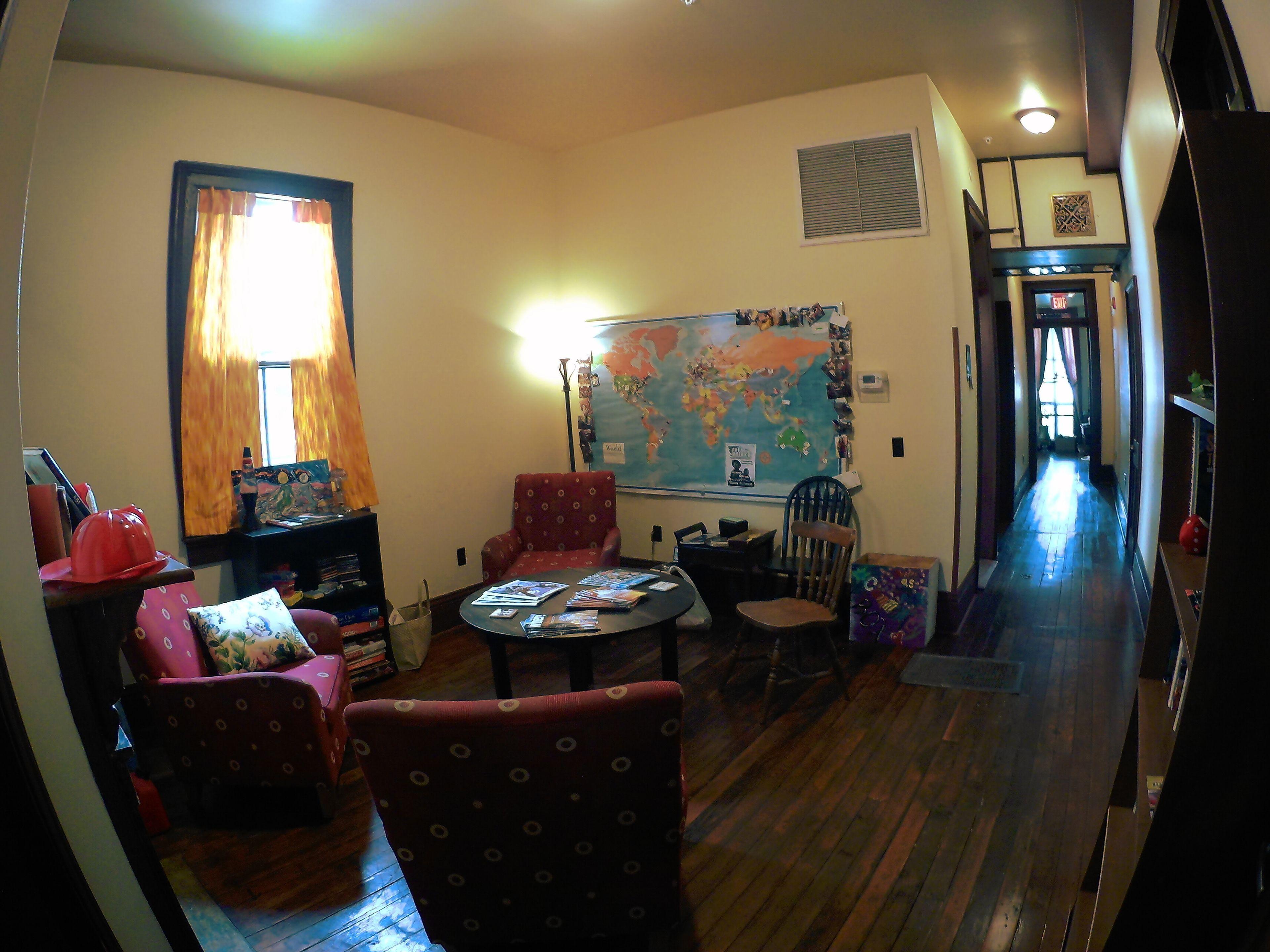 Site 61 * New Orleans