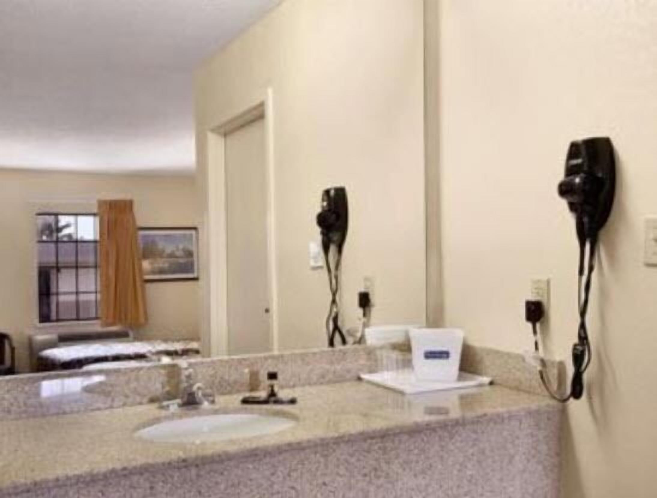 Motel Best Way Inn And Suites - New Orleans 2*