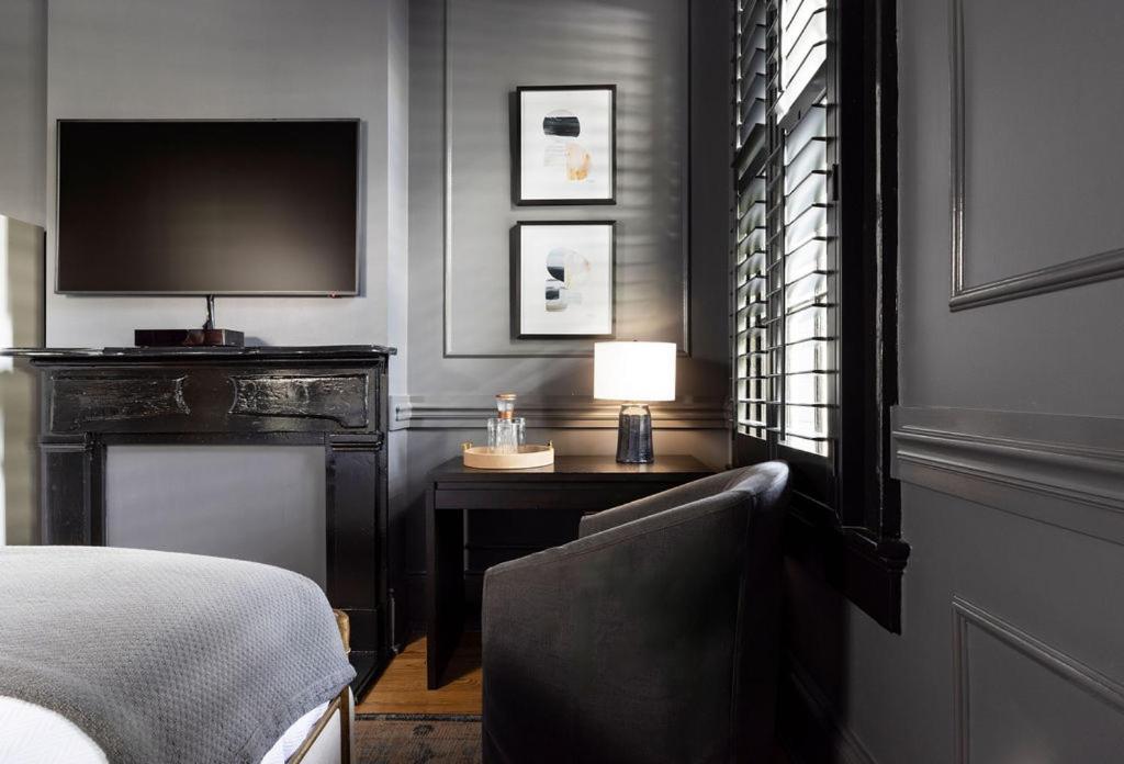 Blackbird 4* New Orleans