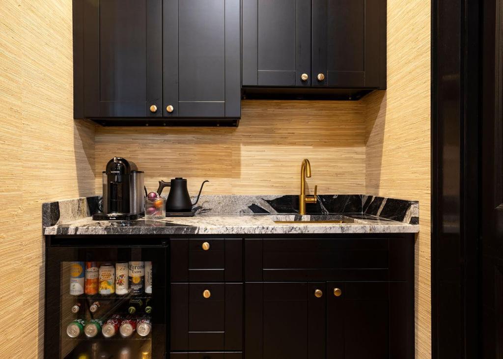 Blackbird Hotel New Orleans