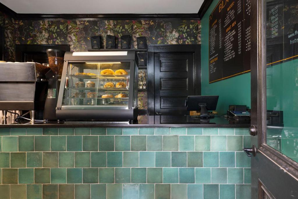 Hotel Blackbird New Orleans