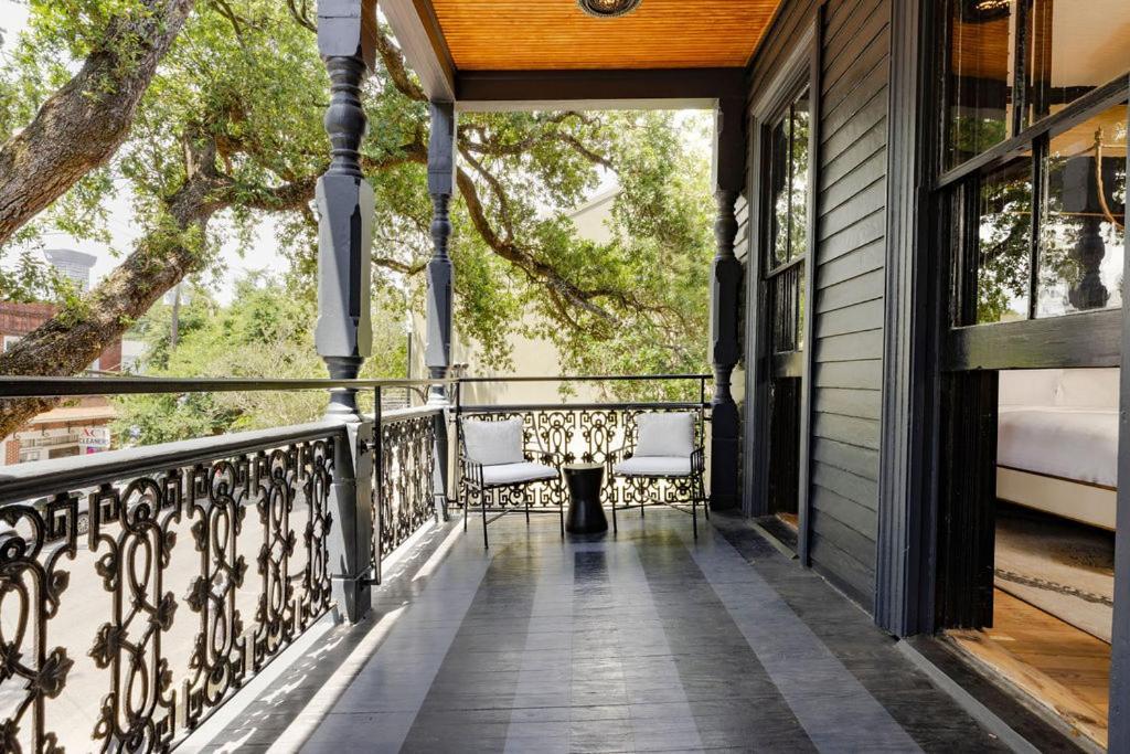 Blackbird New Orleans