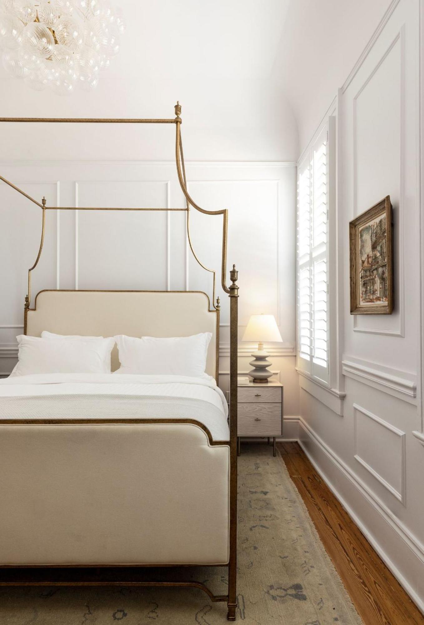 Hotel Blackbird New Orleans