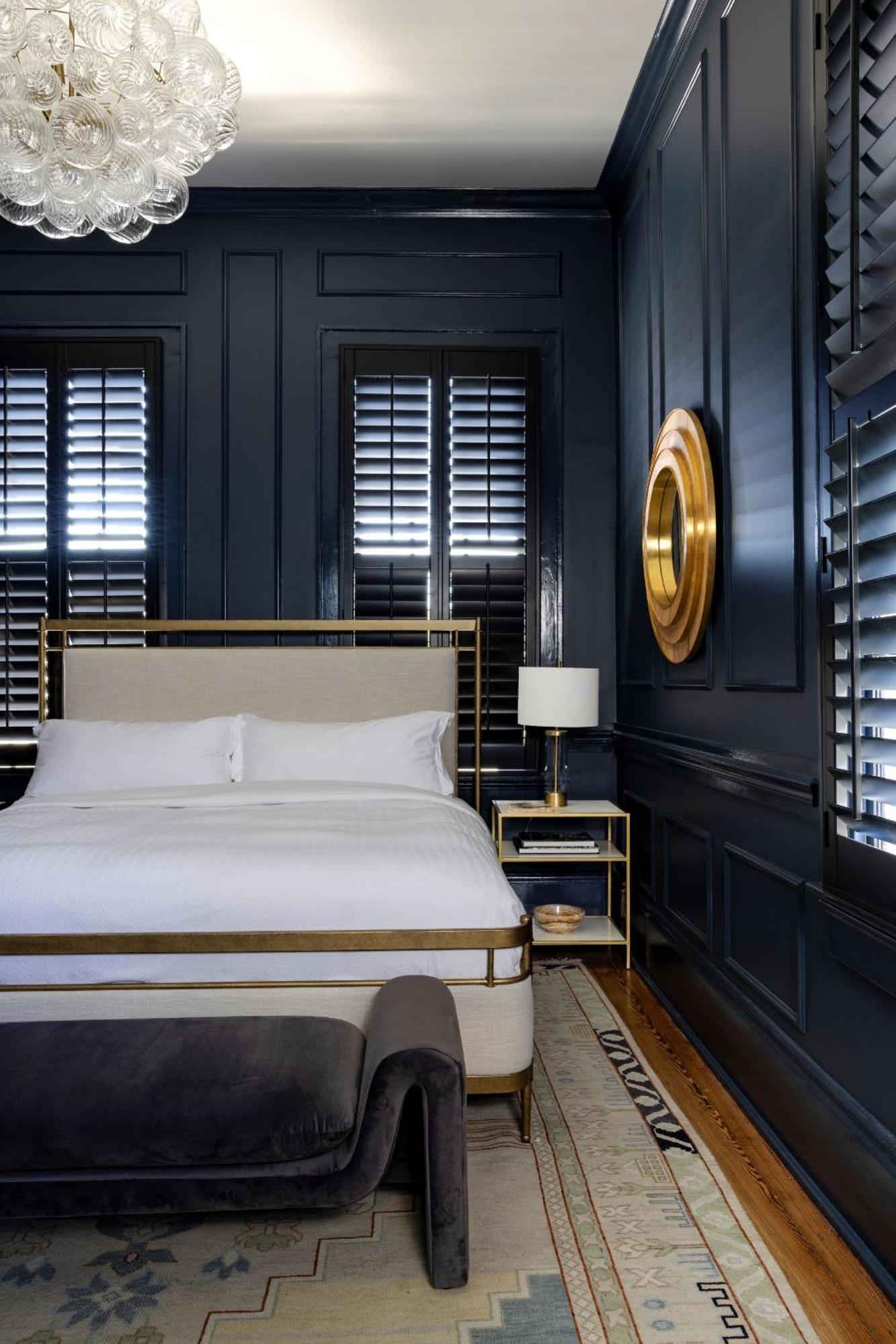 Hotel Blackbird New Orleans