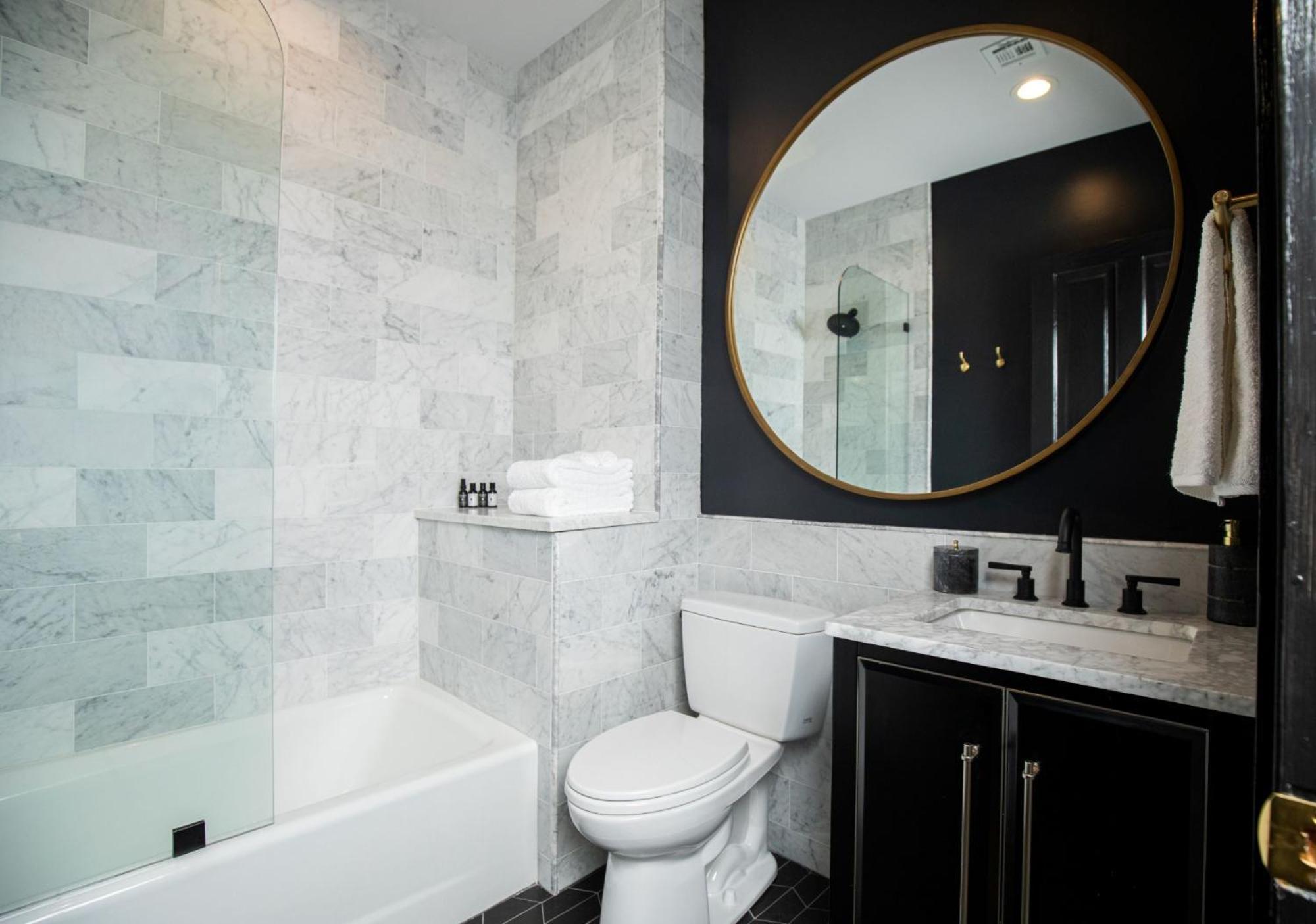 Blackbird 4* New Orleans