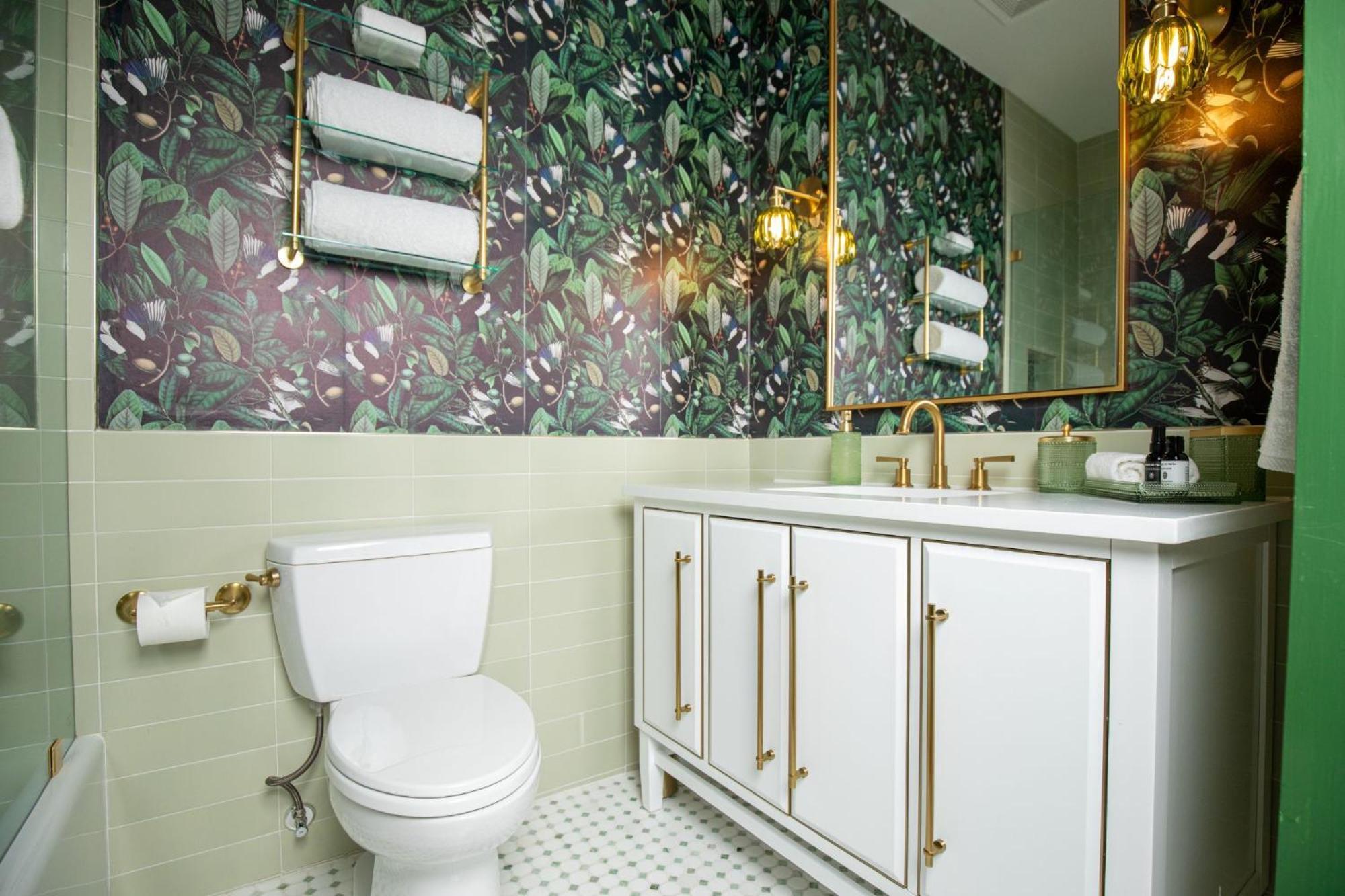 Blackbird 4* New Orleans