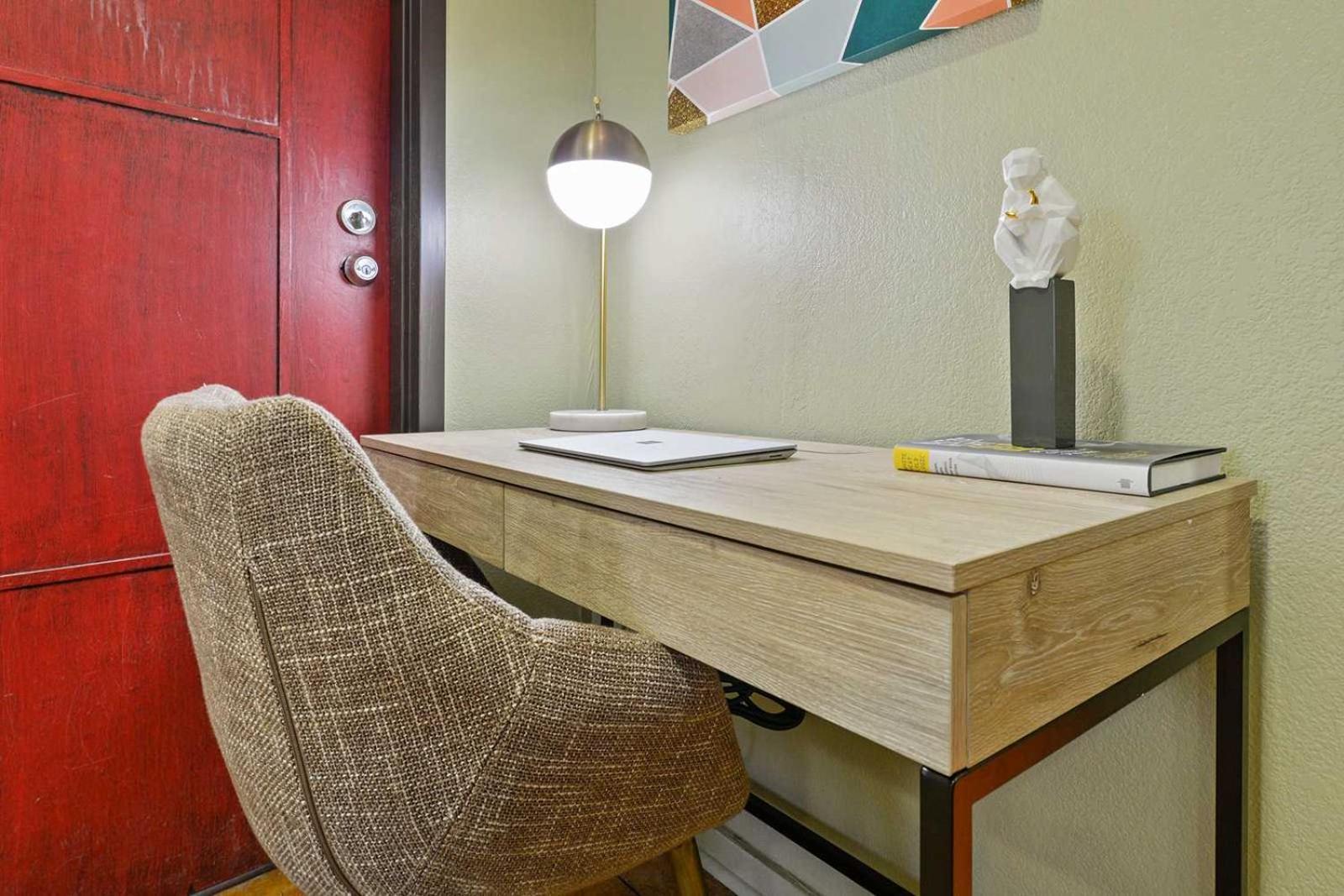 Group Getaway - 2 Modern 3br-2ba Warehouse Flats - 6 Bedrooms & 4 Baths Total New Orleans