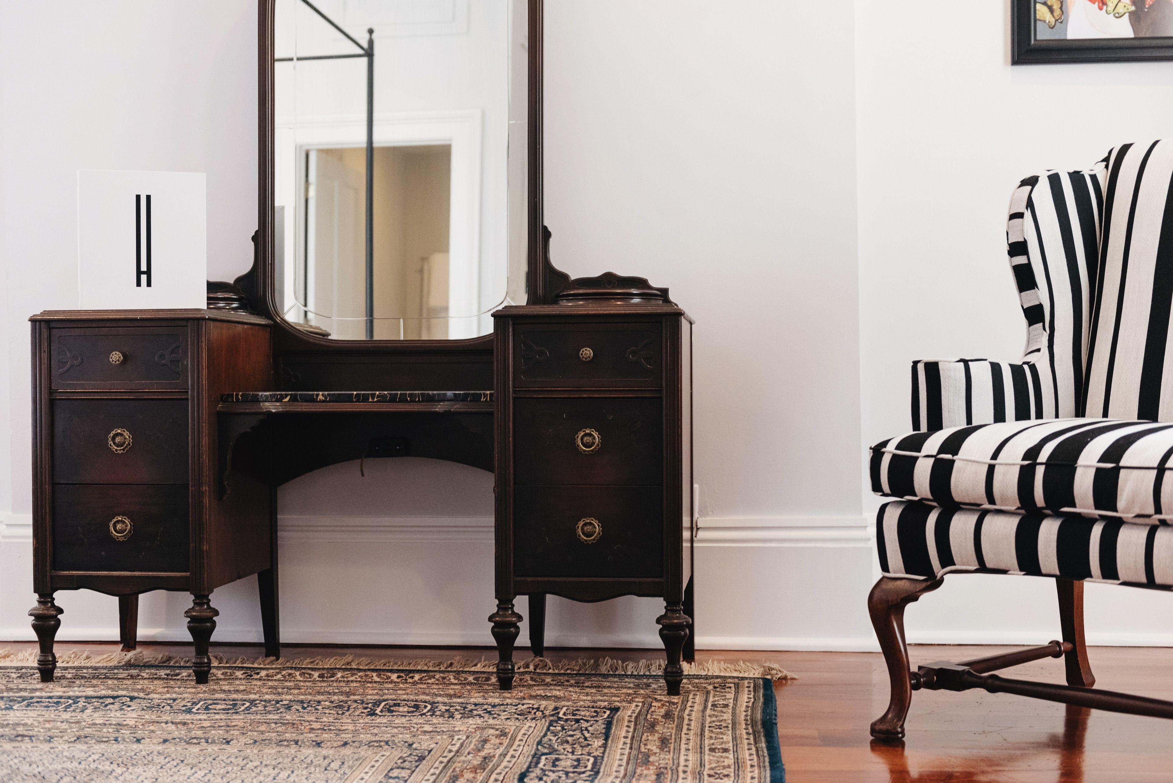 Henry Howard 3* New Orleans