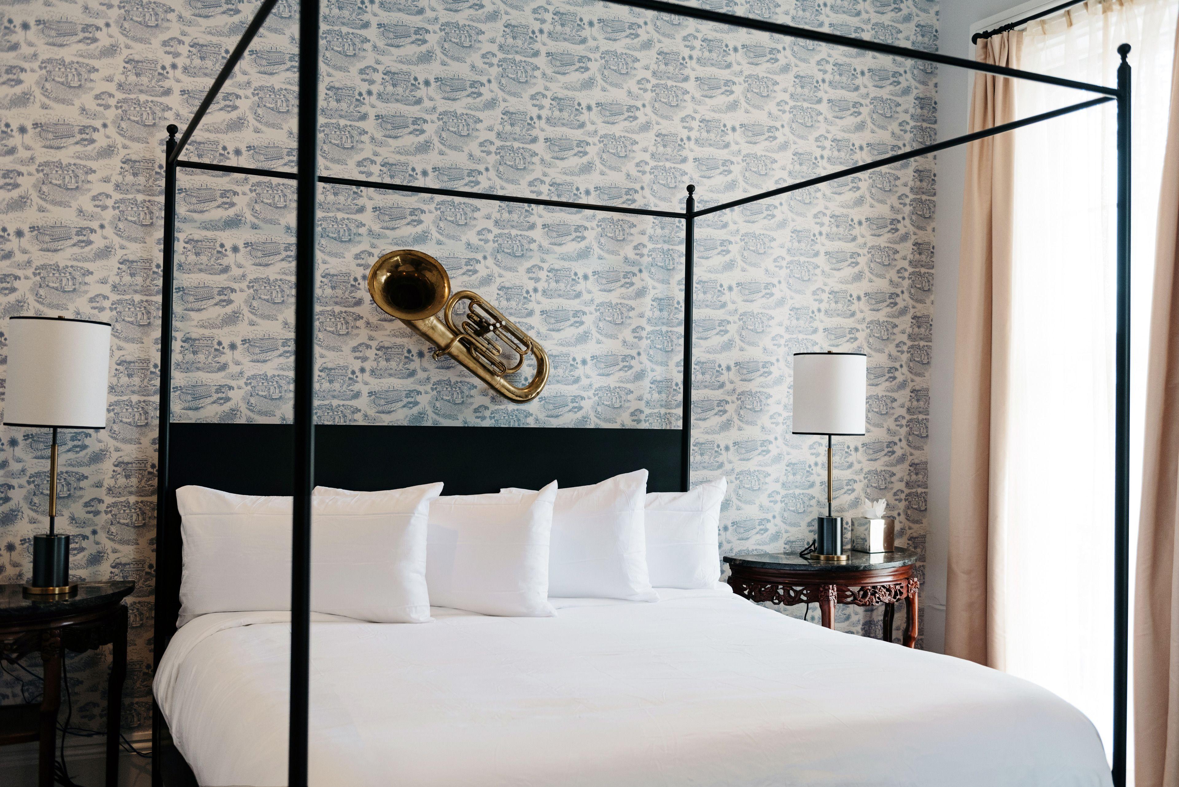 Henry Howard Hotel 3*