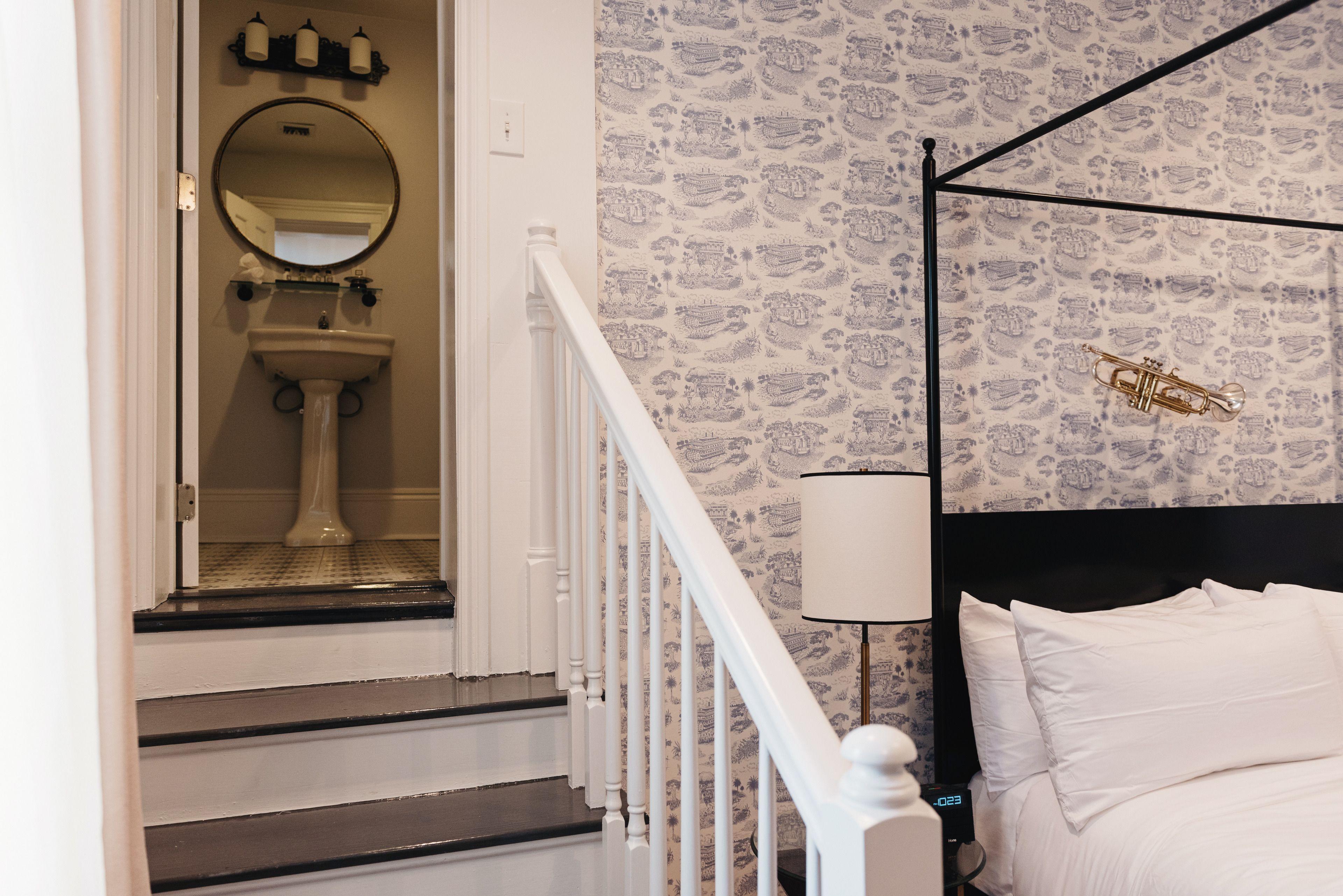 Hotel Henry Howard New Orleans