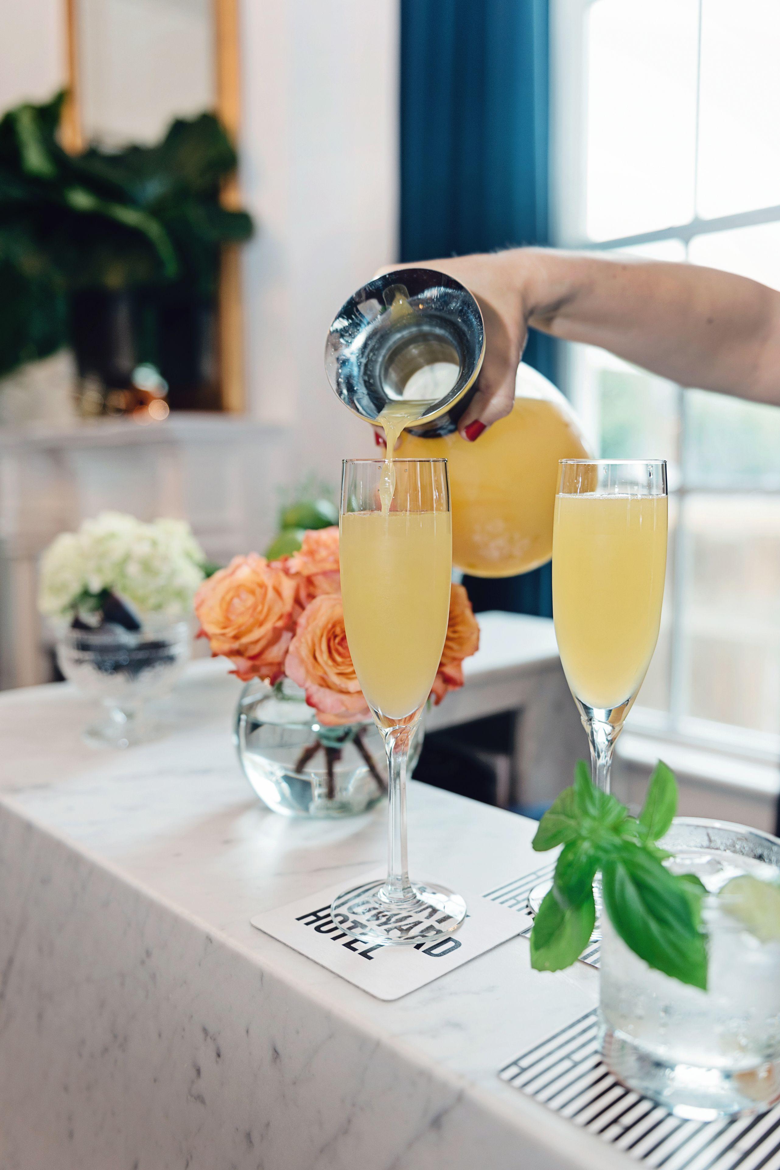 Henry Howard 3* New Orleans