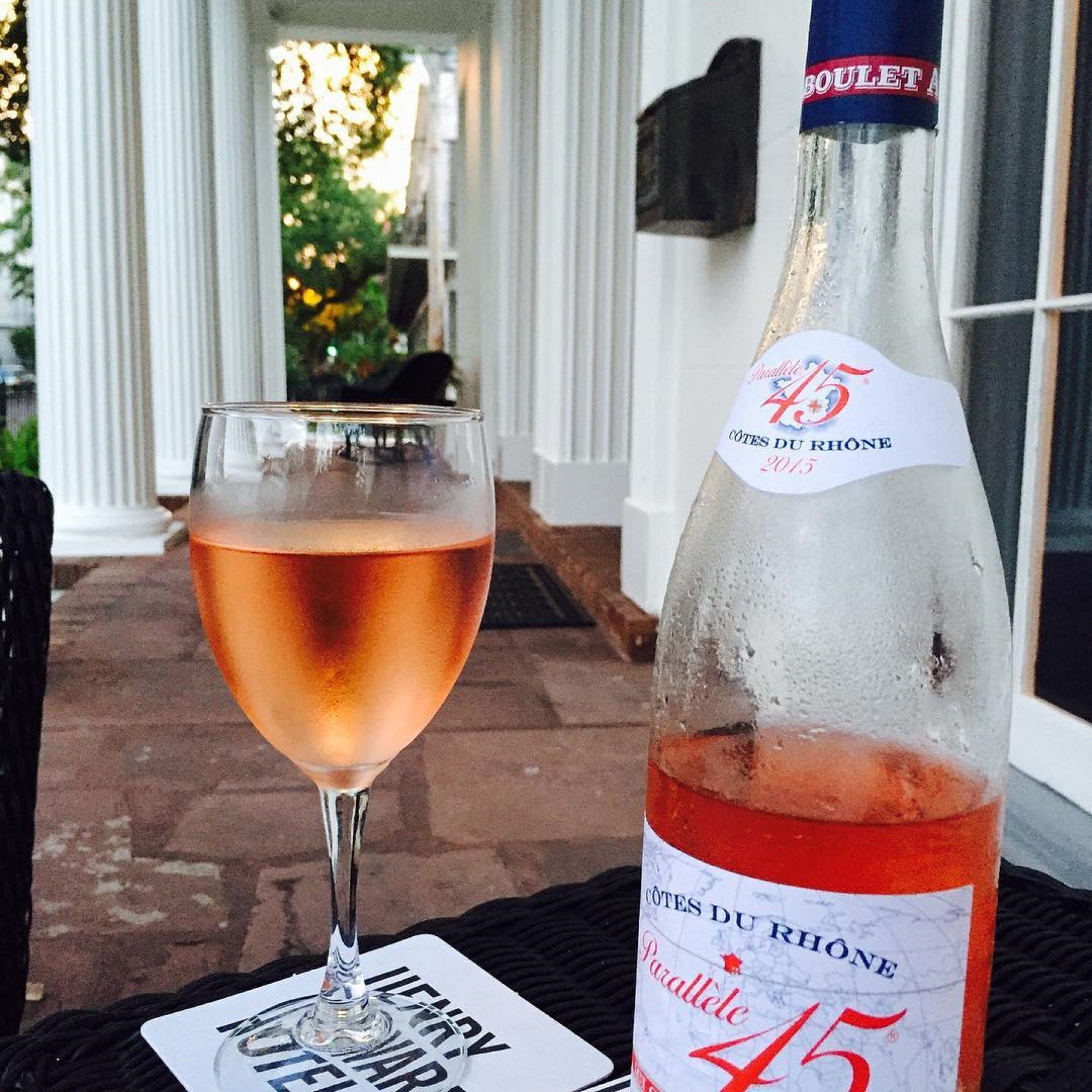 Henry Howard Hotel 3*