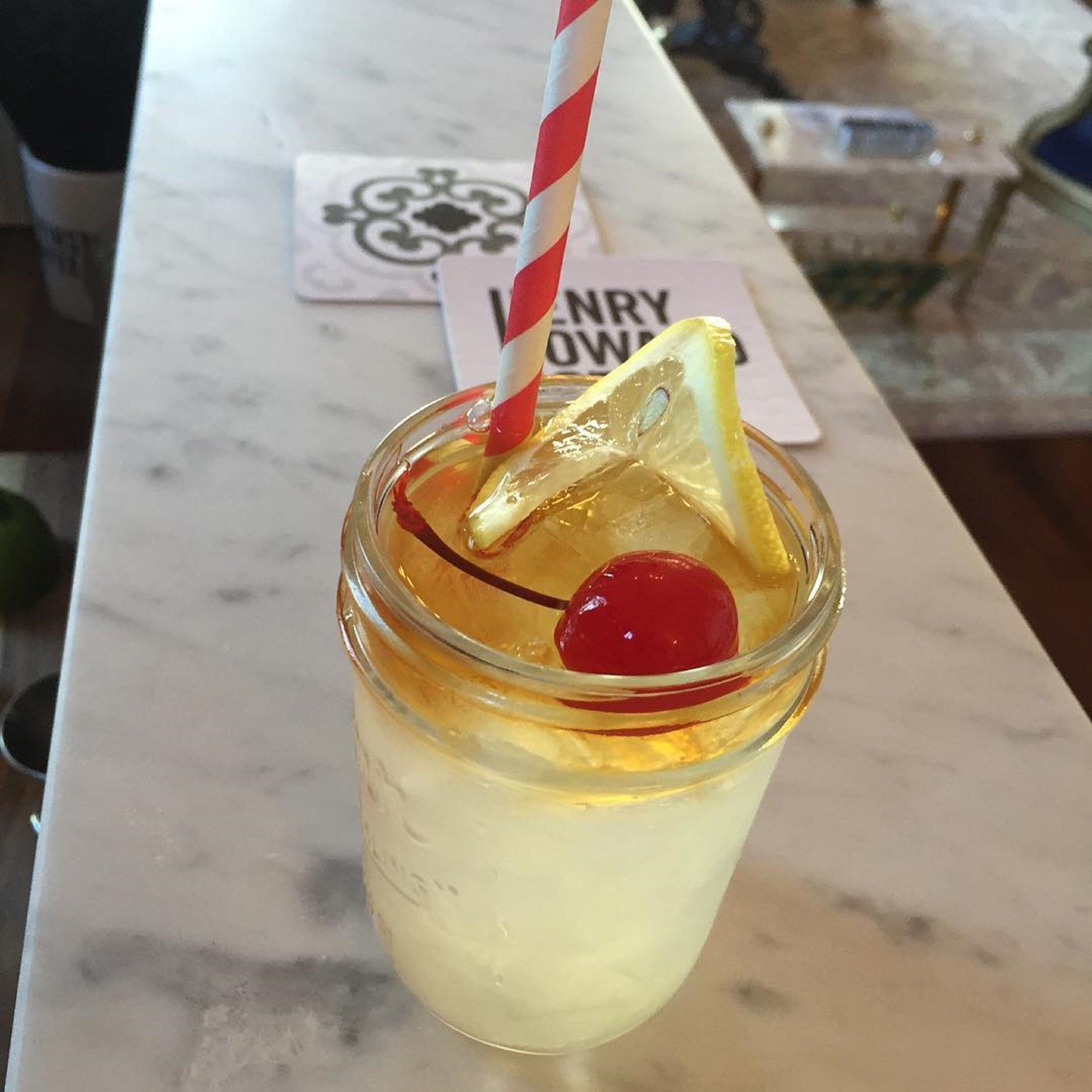 Henry Howard 3* New Orleans