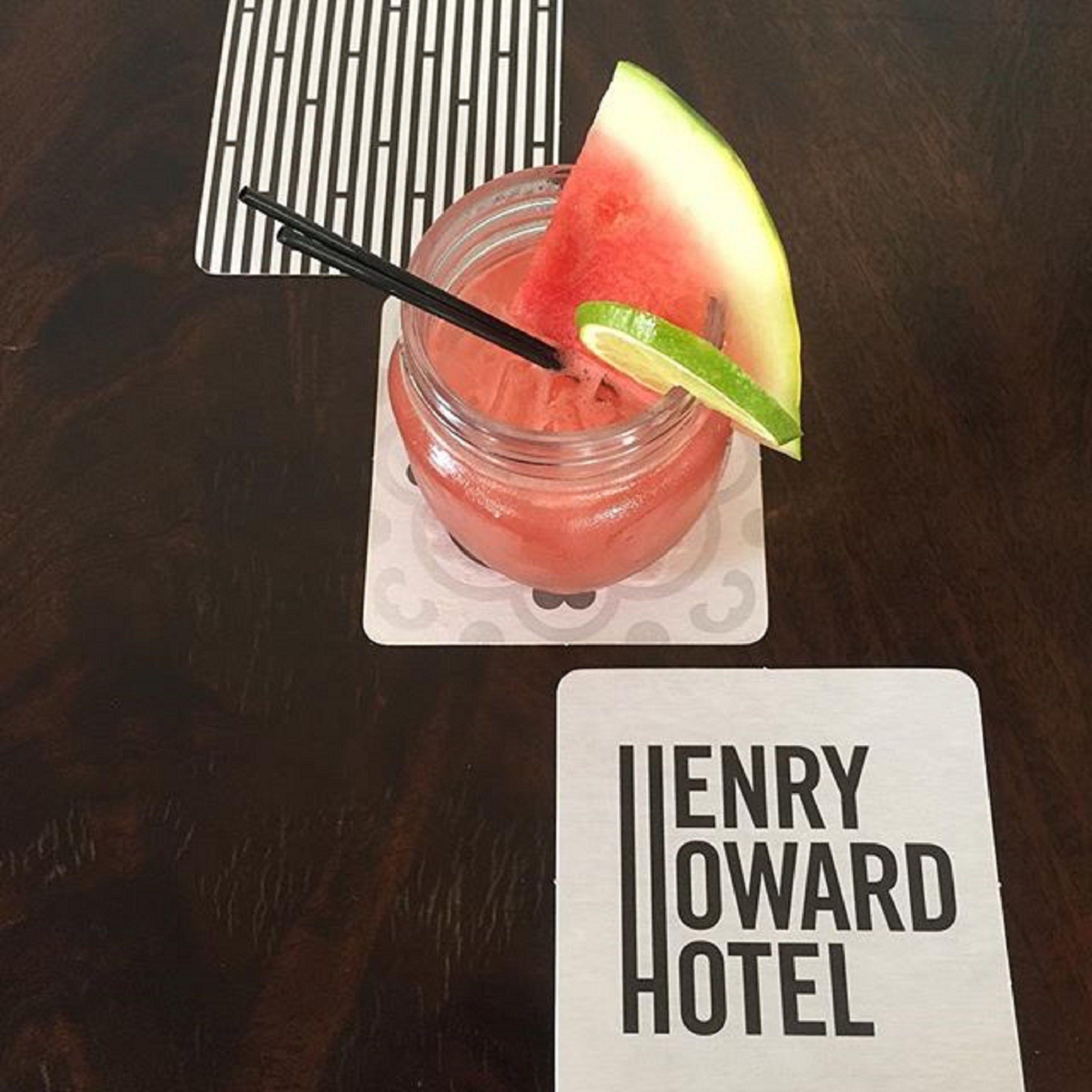Hotel Henry Howard