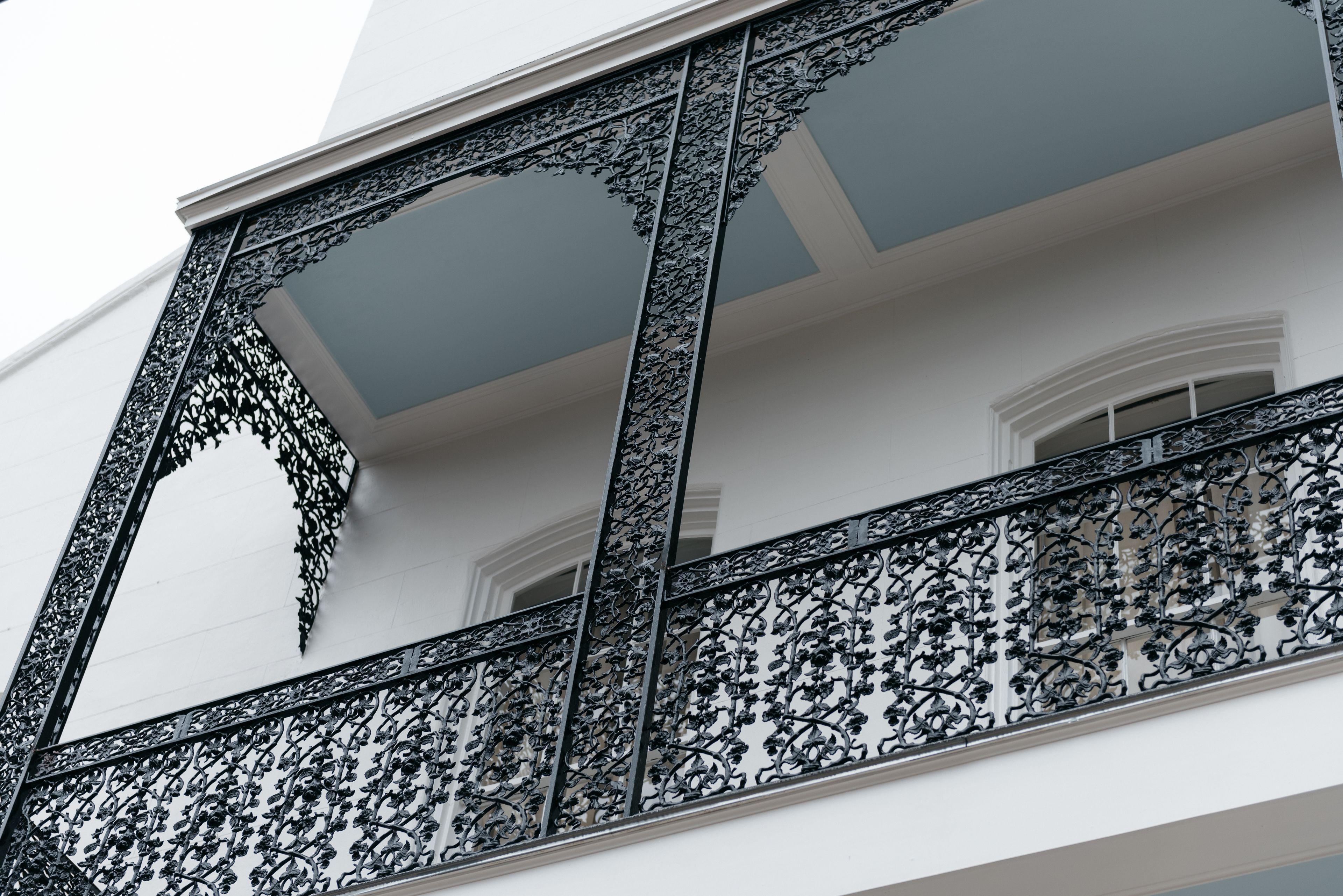 Hotel Henry Howard New Orleans