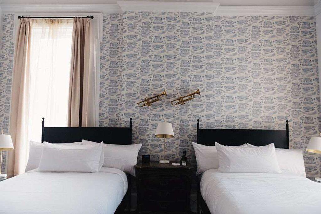 Hotel Henry Howard 3*