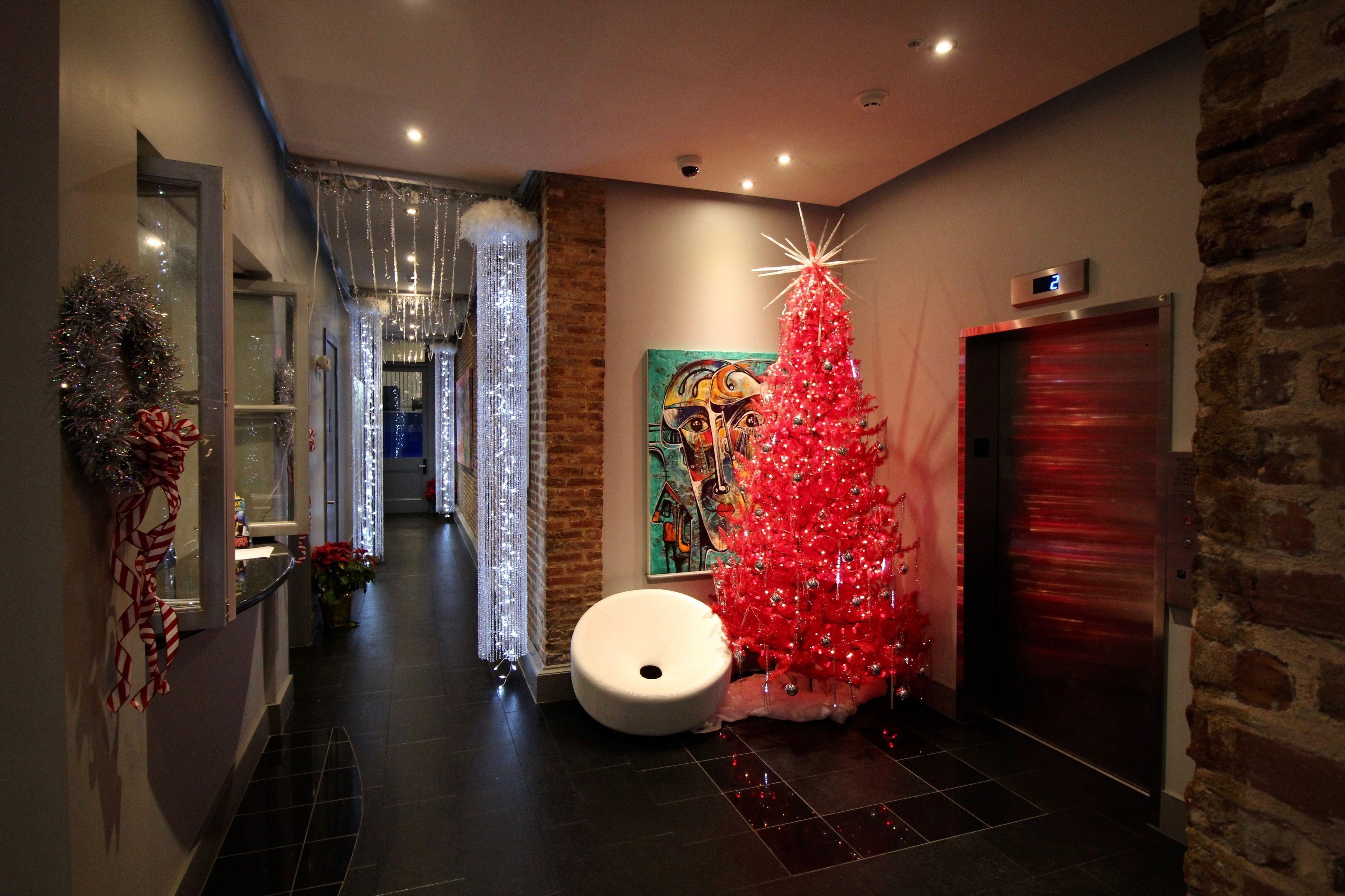 Aparthotel The Natchez New Orleans